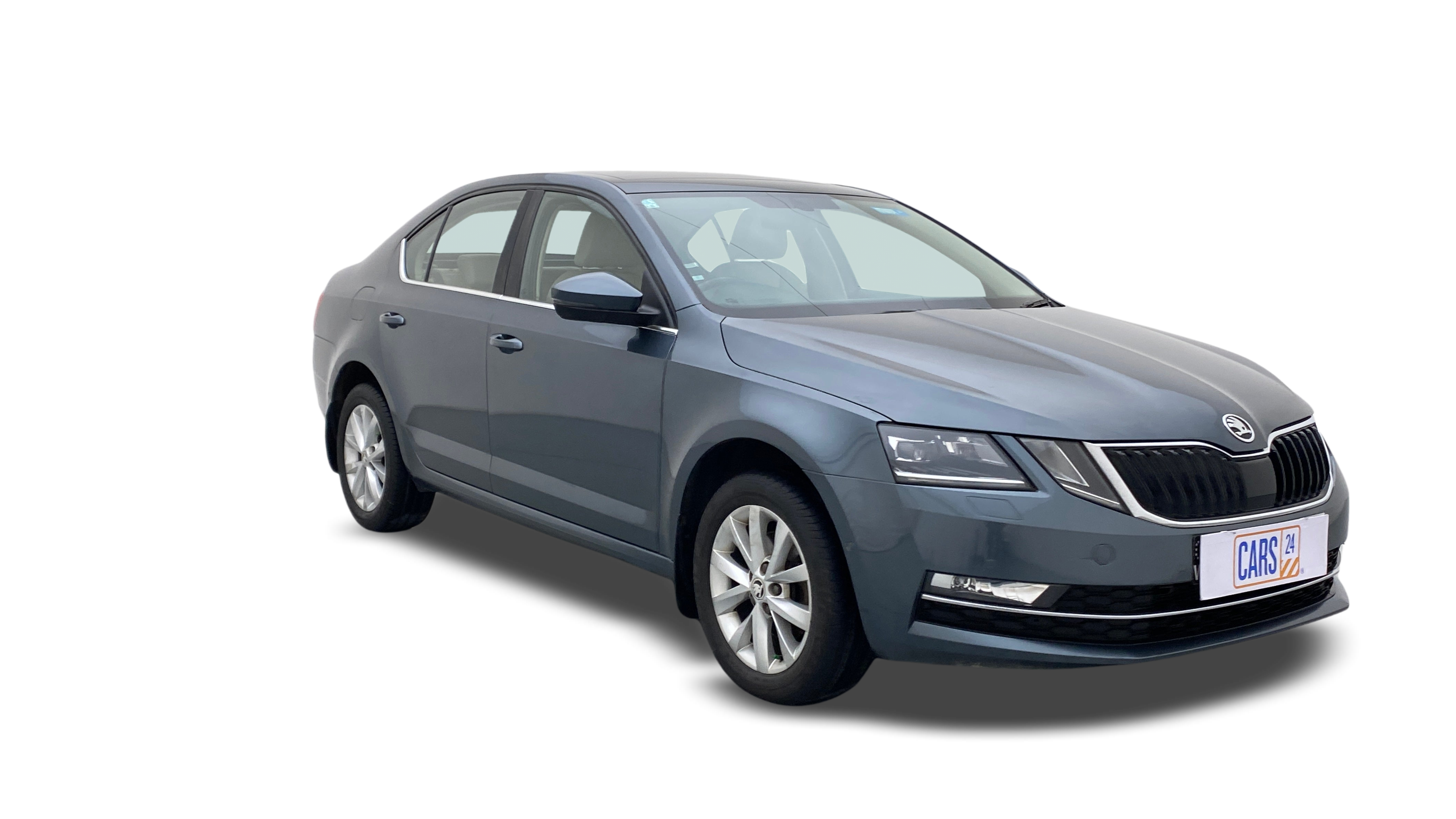 Skoda Octavia-img