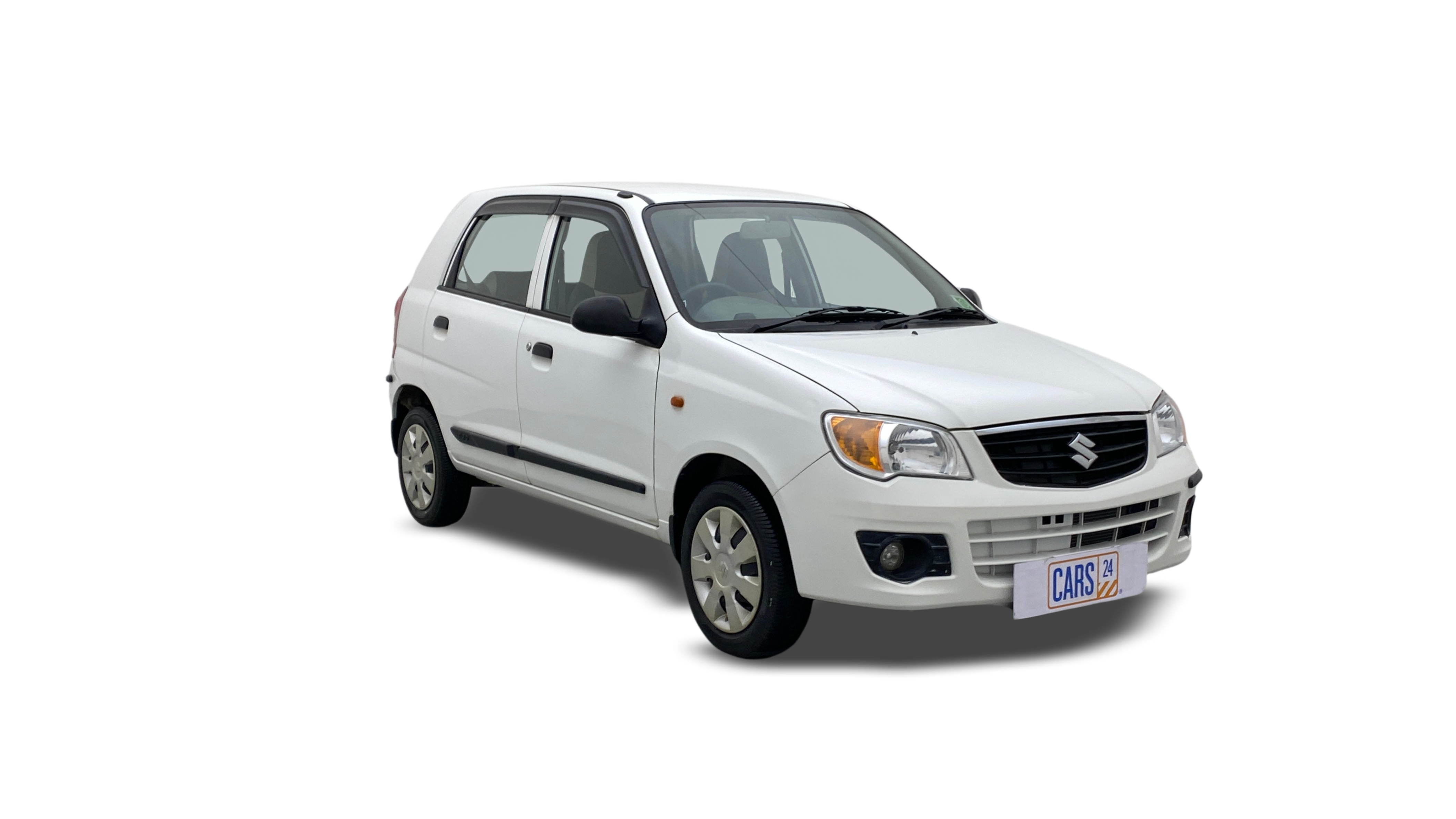 Maruti Alto K10-img