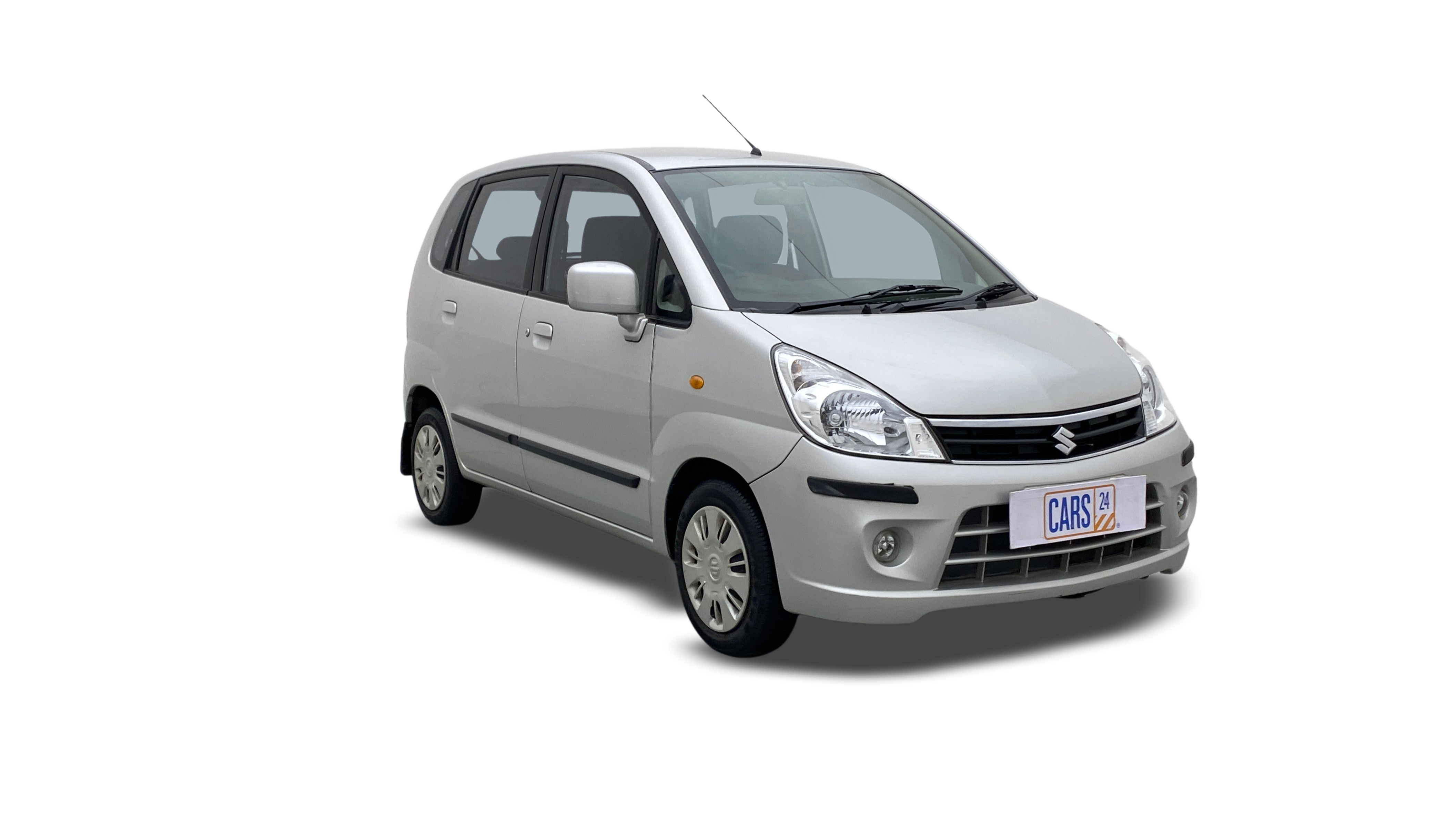 2010 Maruti Zen Estilo - Hatchback - Petrol - Manual - ₹2.01 lakh