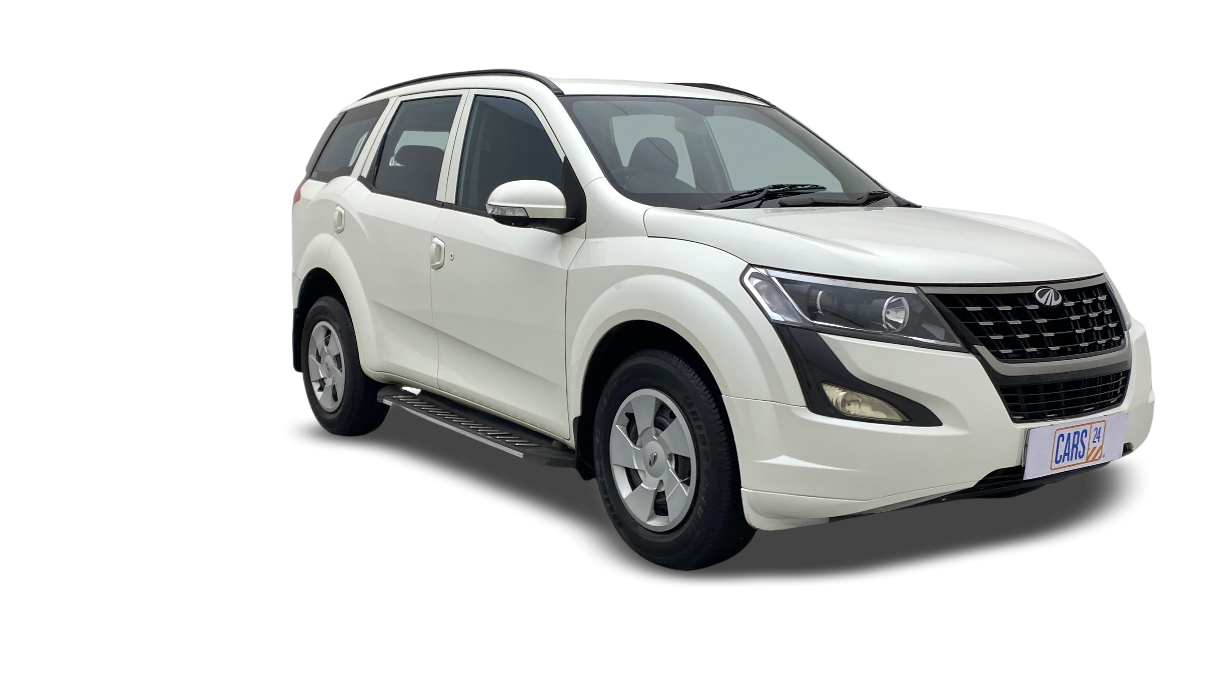 2019 Mahindra XUV500 - SUV - Diesel - Manual - ₹10.59 lakh