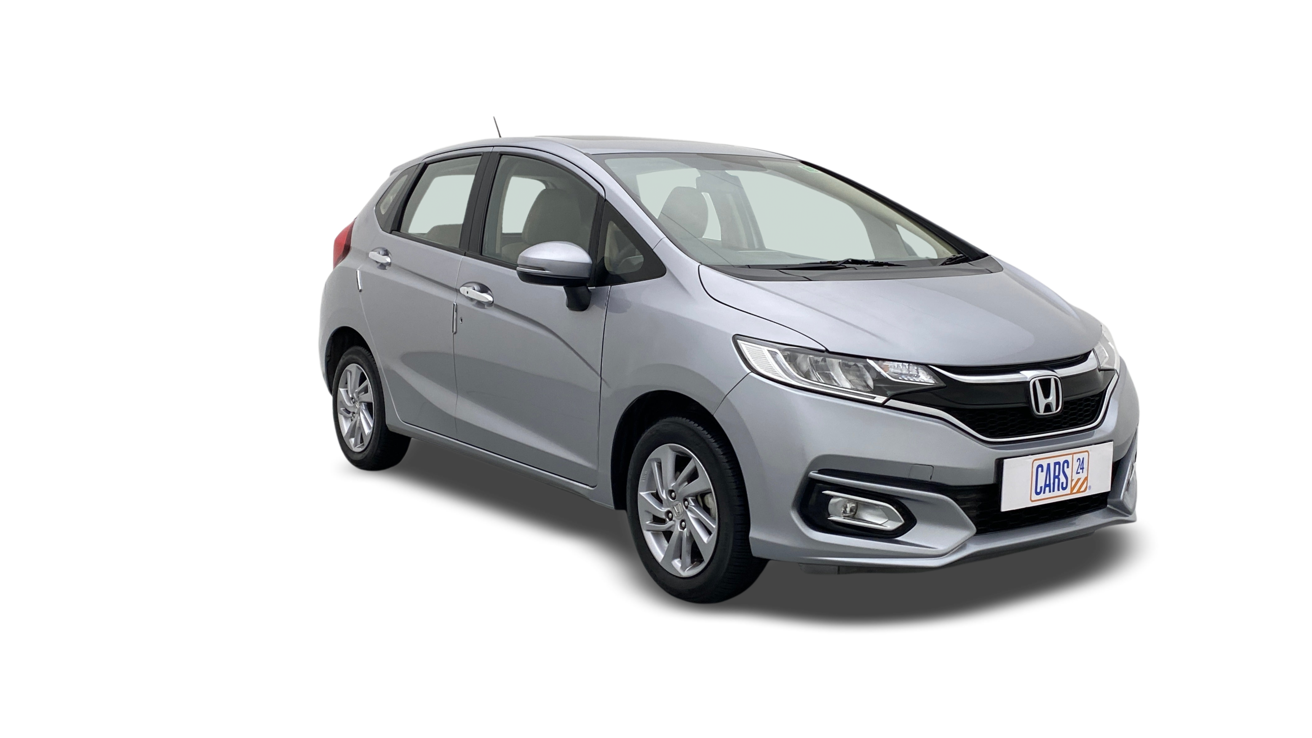 Honda Jazz-img