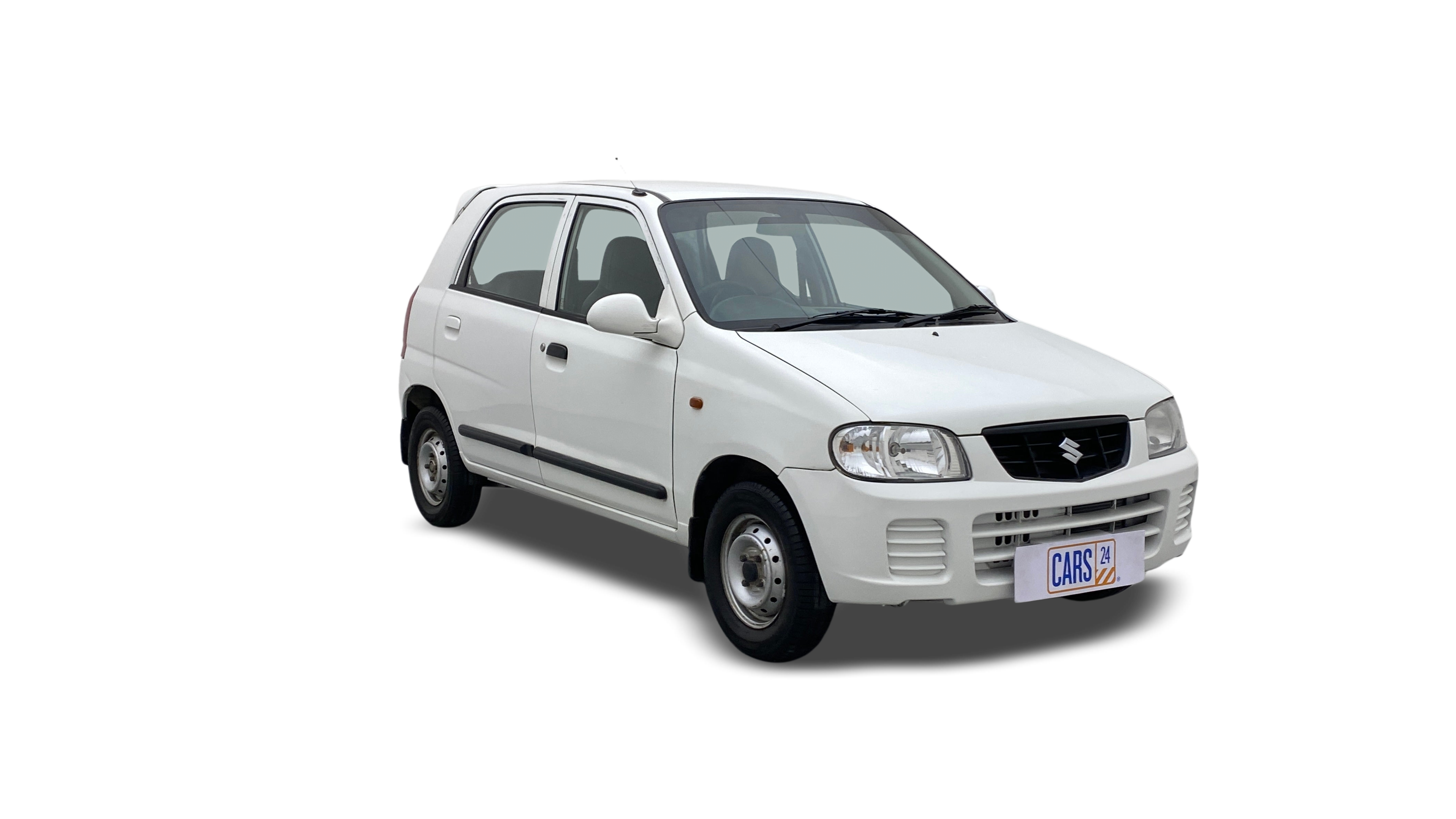 2011 Maruti Alto - Hatchback - Petrol - Manual - ₹1.56 lakh