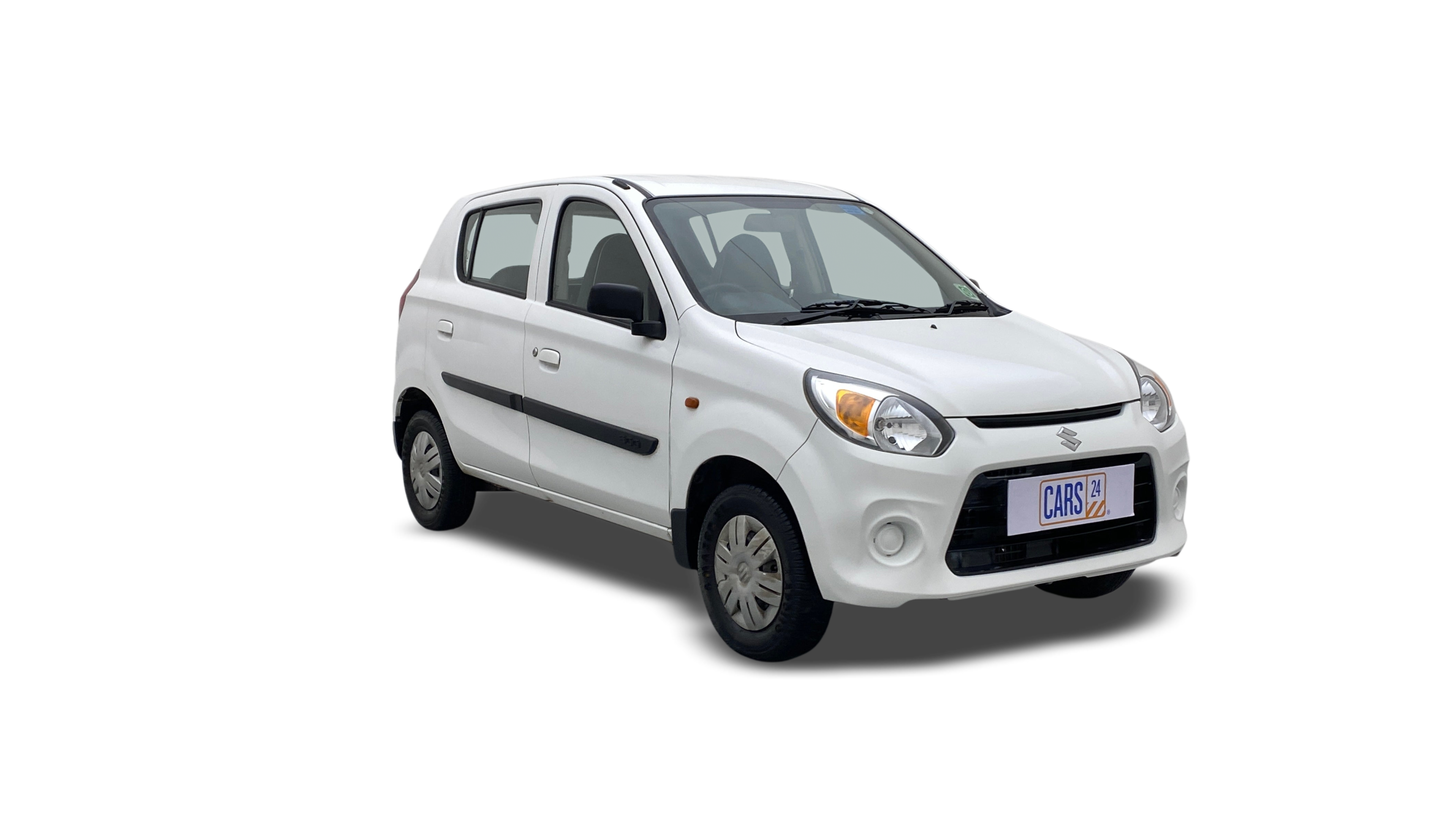 2019 Maruti Alto 800 - Hatchback - Petrol - Manual - ₹3.28 lakh