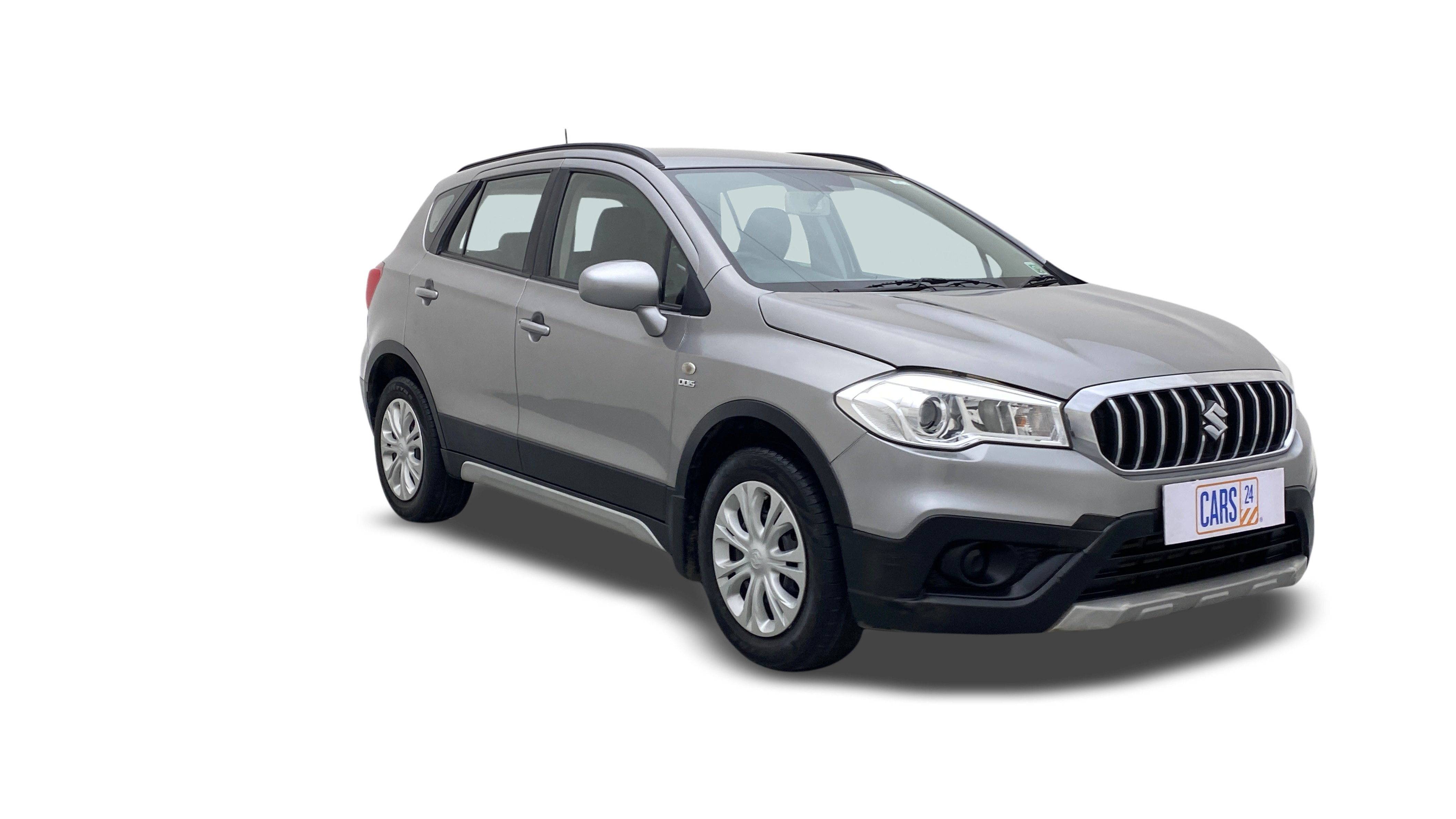 Maruti S Cross-img