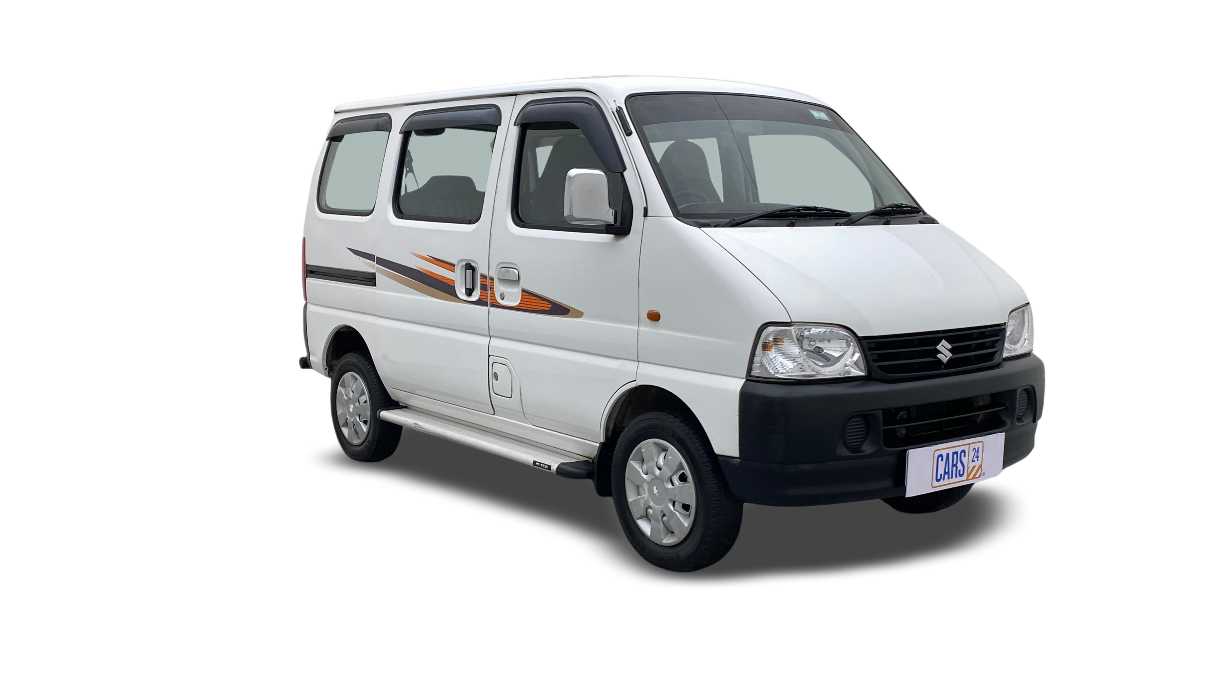 Maruti Eeco-img
