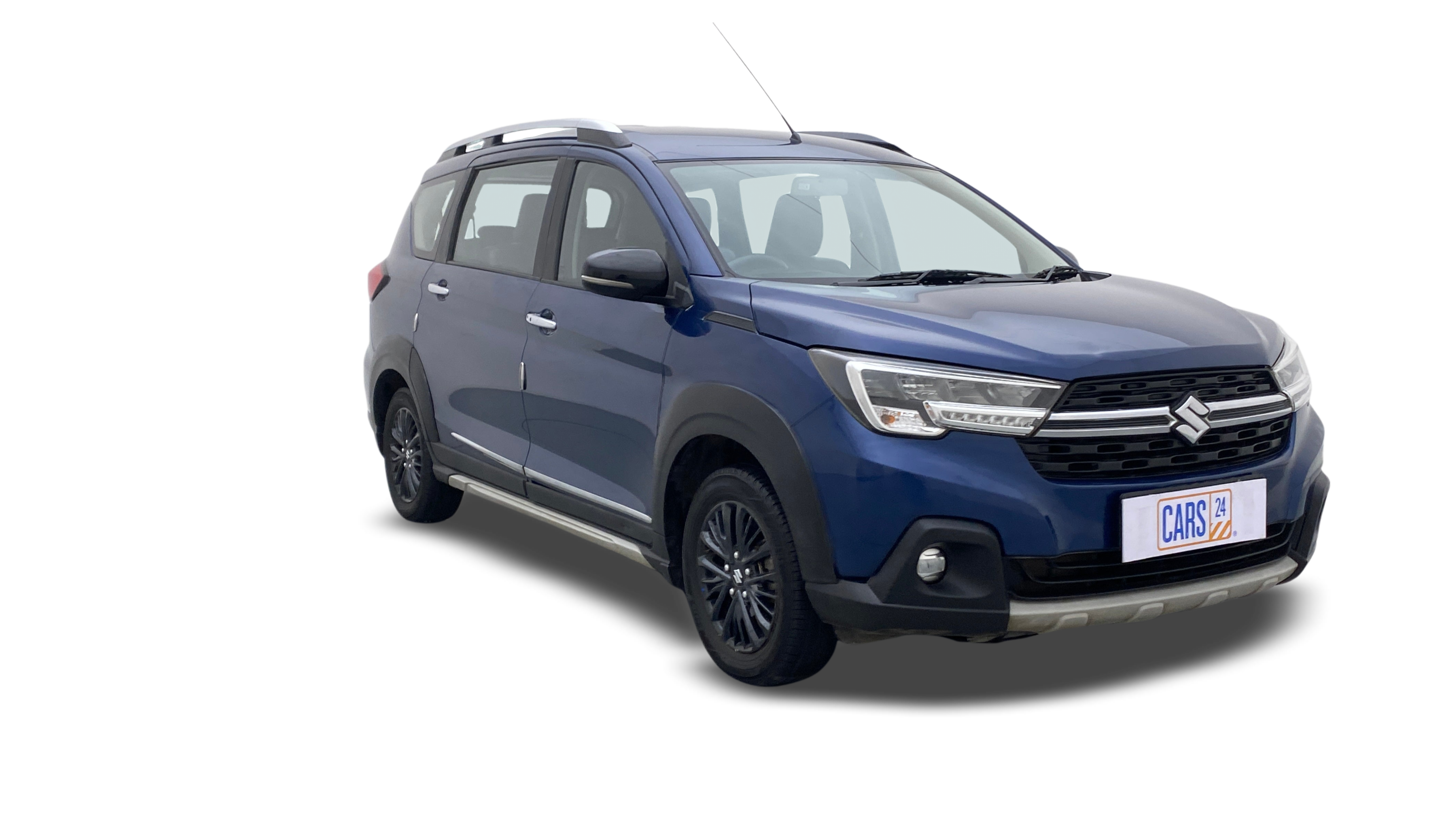 2019 Maruti XL6 - SUV - CNG - Automatic - ₹9.96 lakh