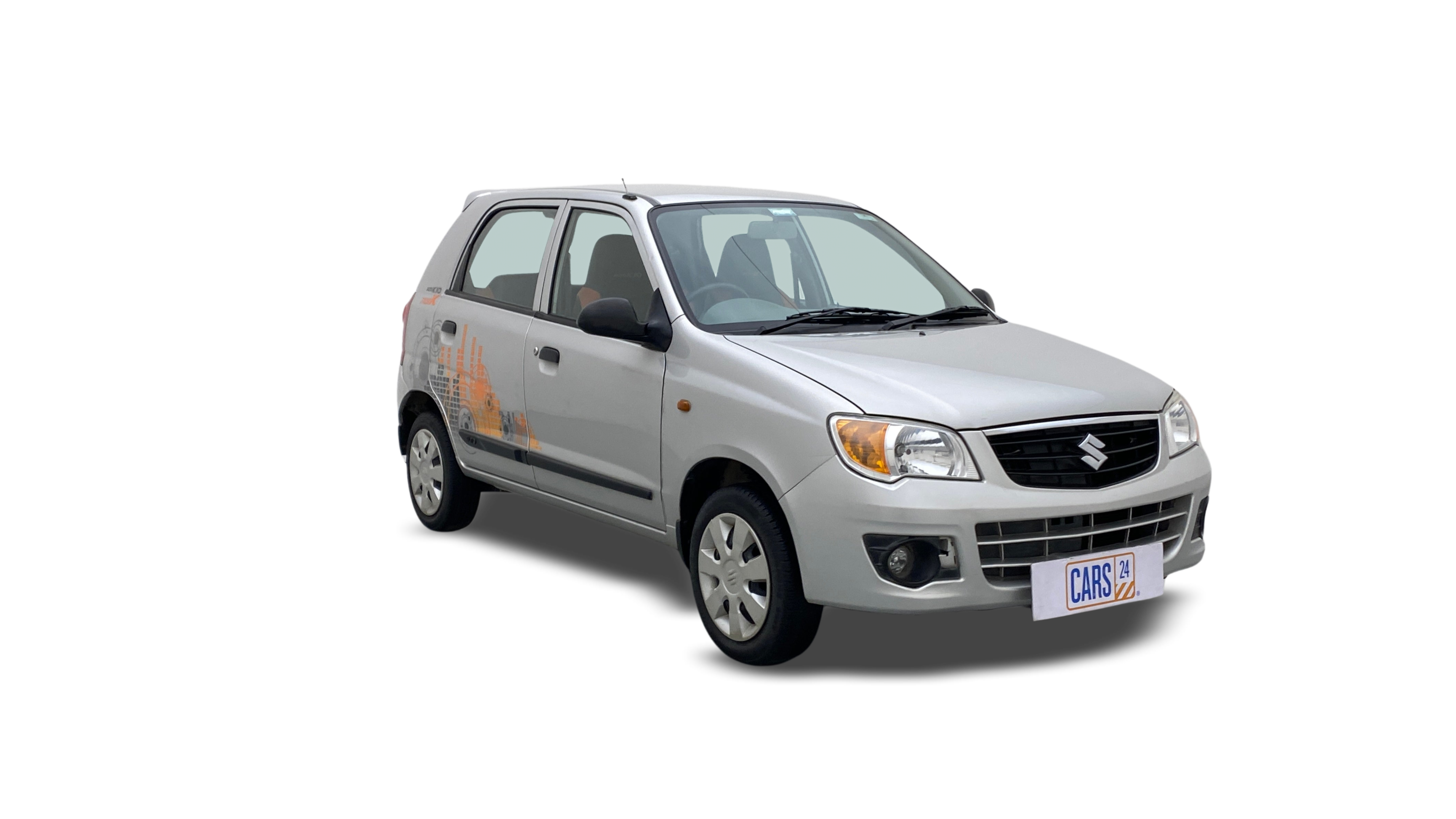 Maruti Alto K10-img