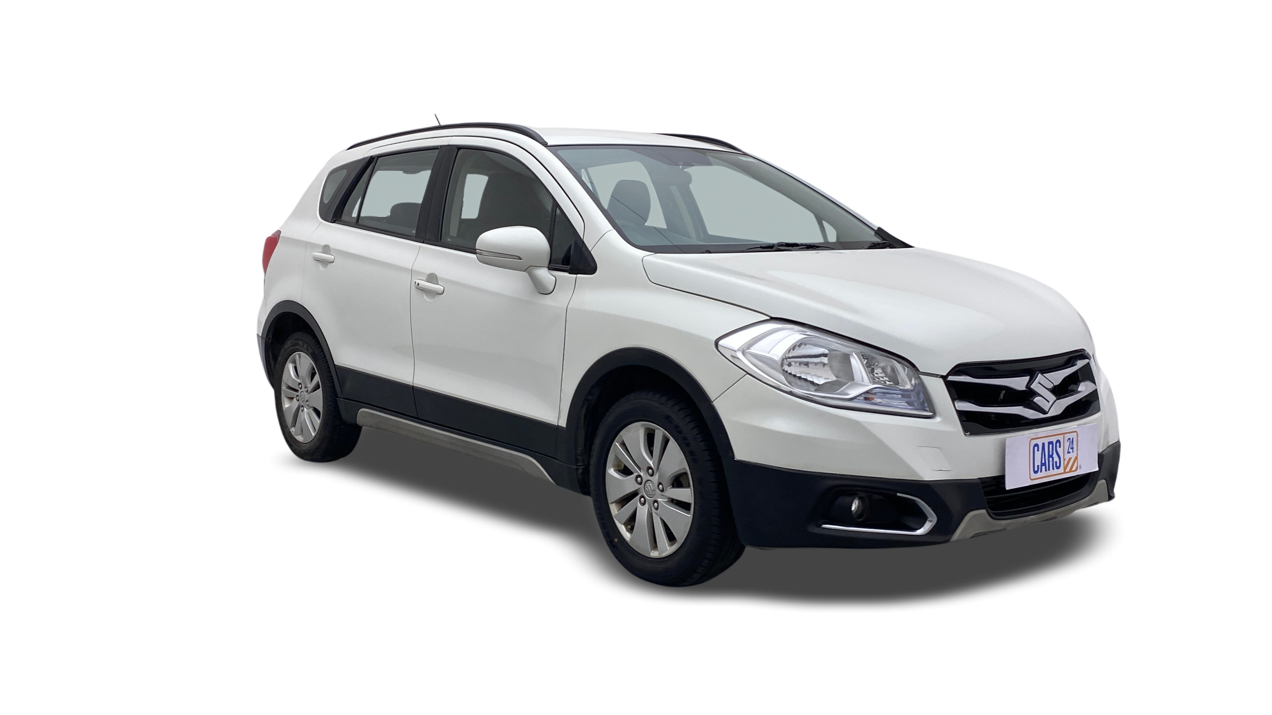 Maruti S Cross-img