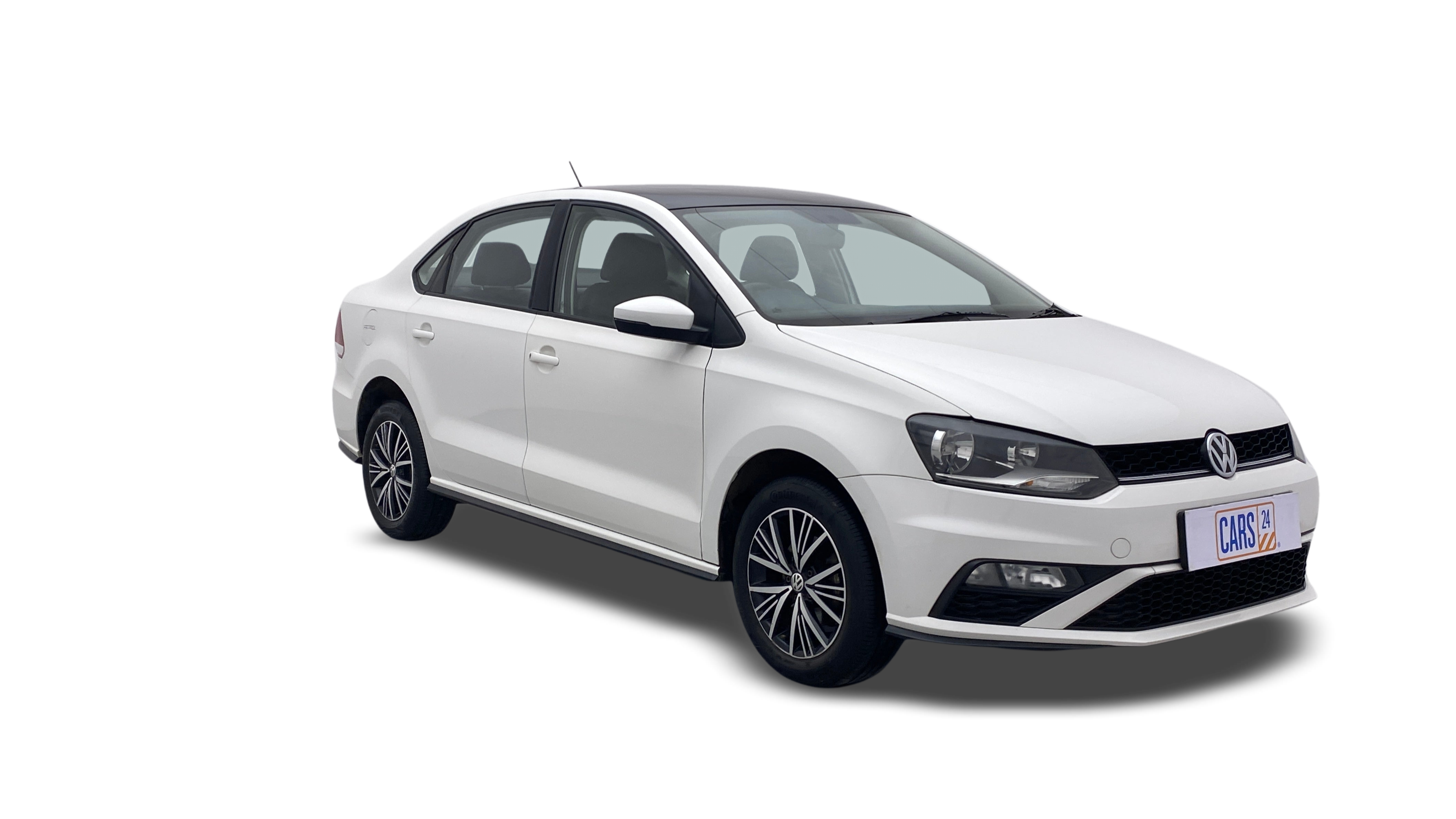 Volkswagen Vento-img