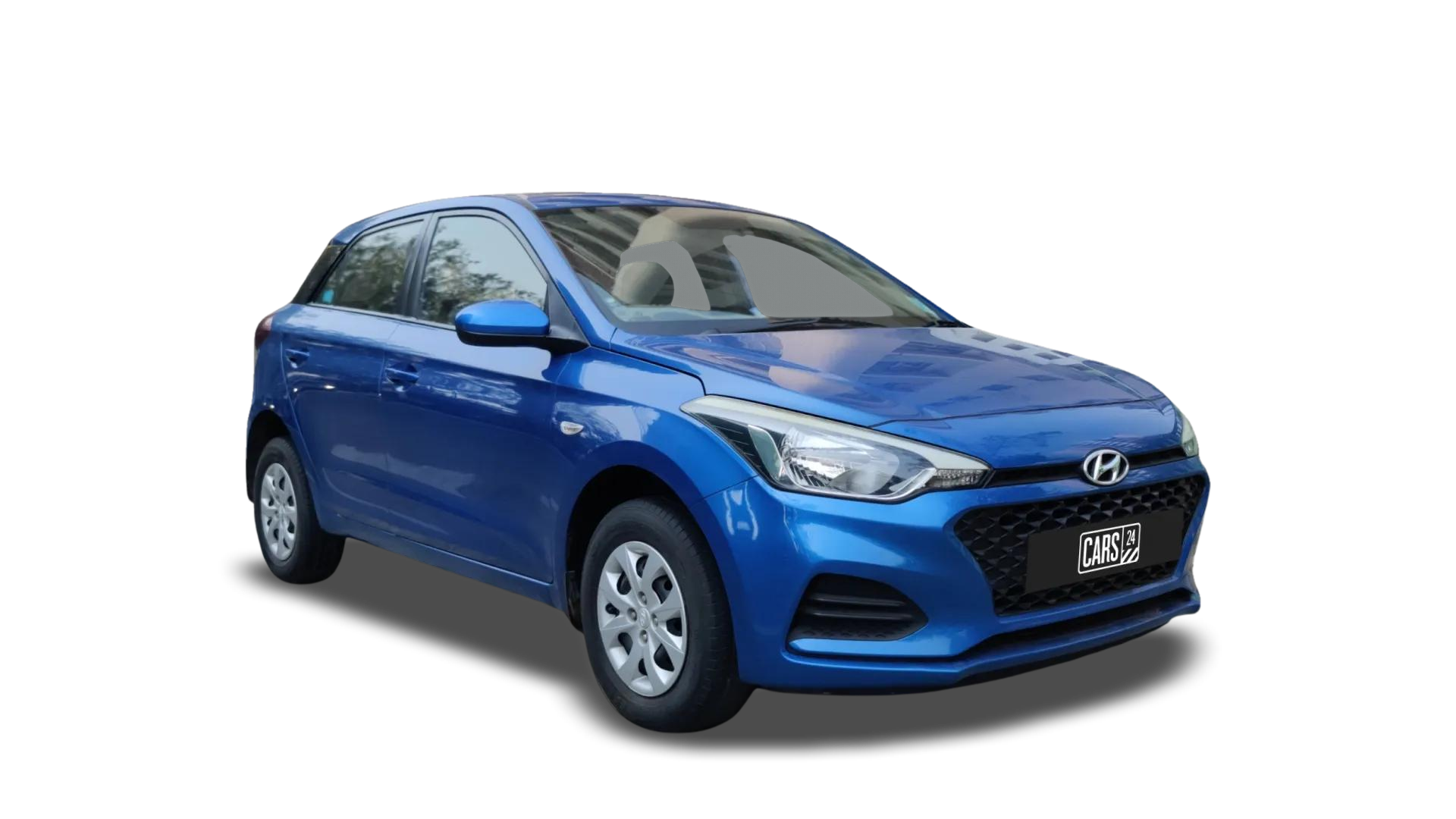 Hyundai Elite i20-img