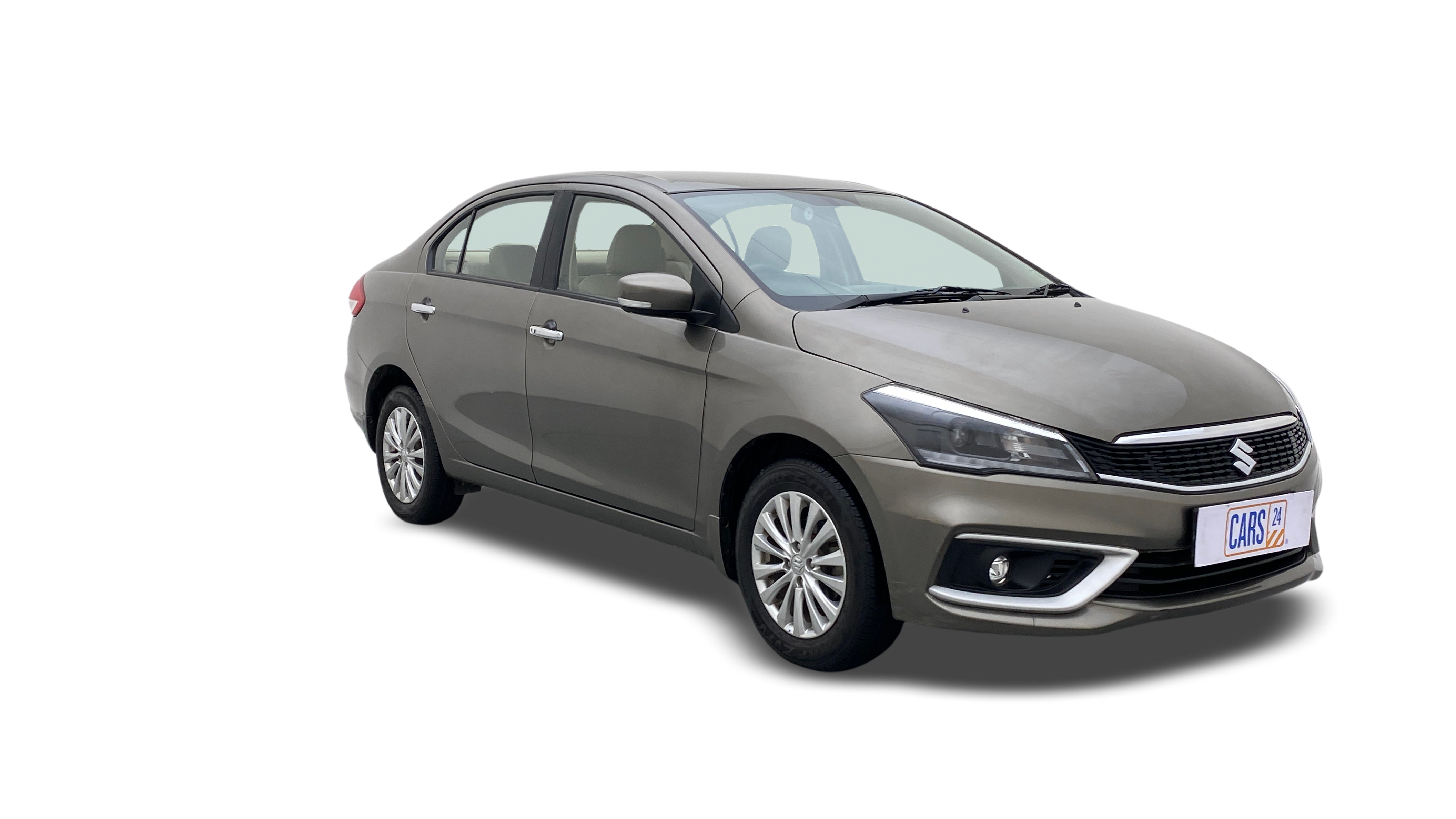 Maruti Ciaz-img