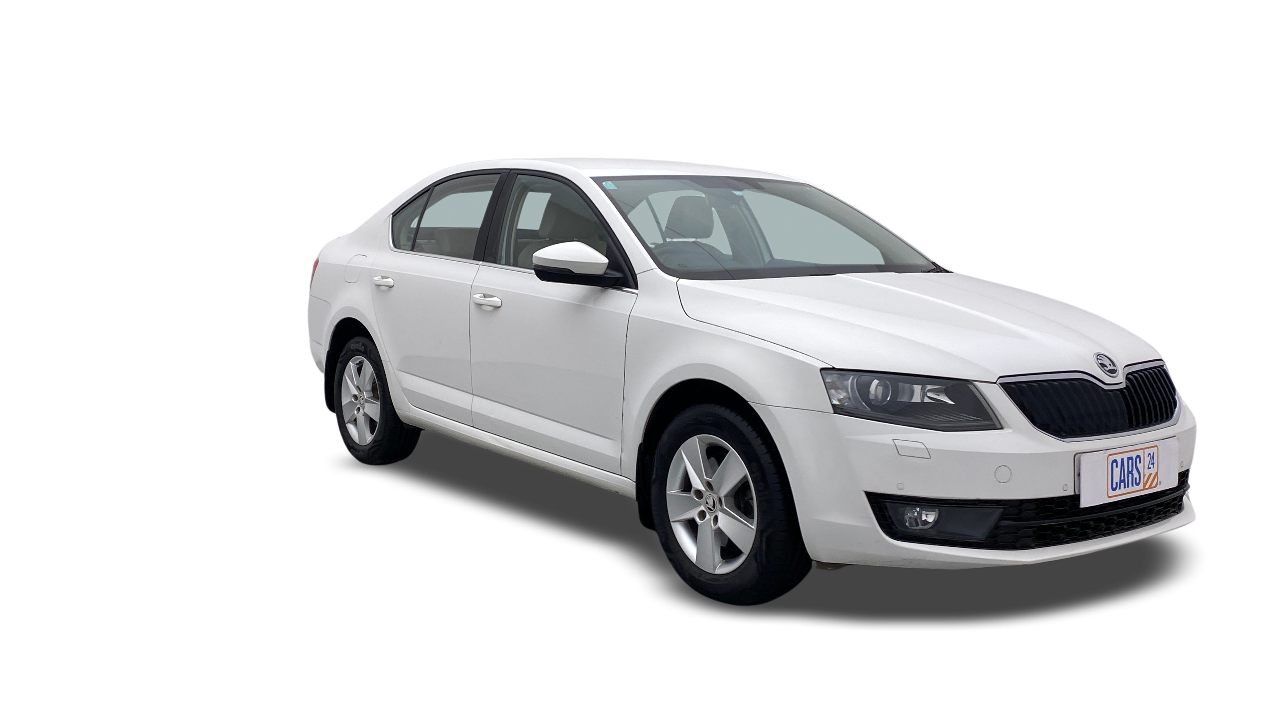 2016 Skoda Octavia - Sedan - Petrol - Automatic - ₹12.50 lakh
