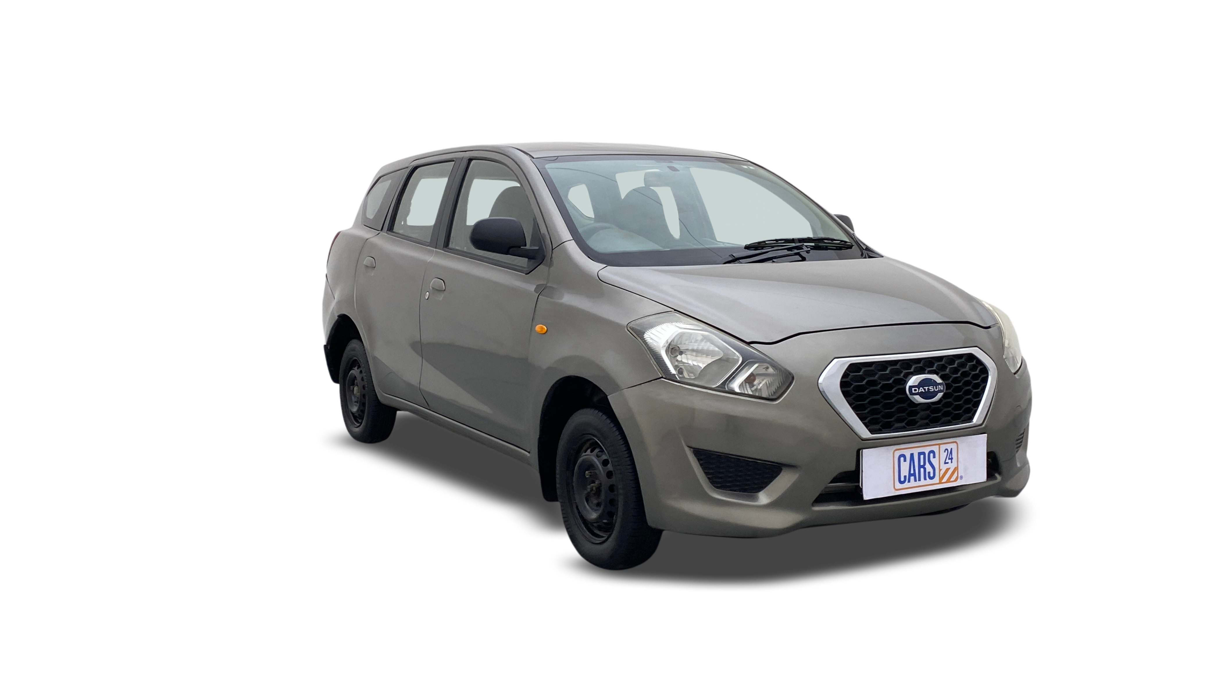 Datsun Go Plus-img
