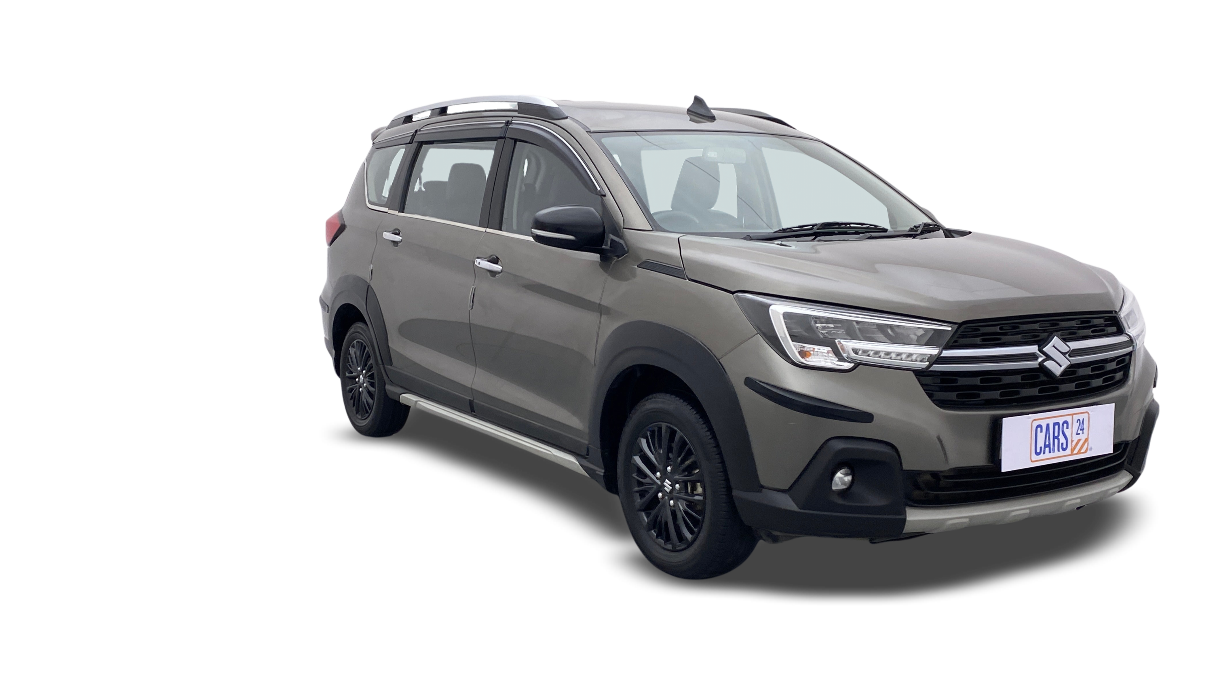 2019 Maruti XL6 - SUV - Petrol - Automatic - ₹10.15 lakh