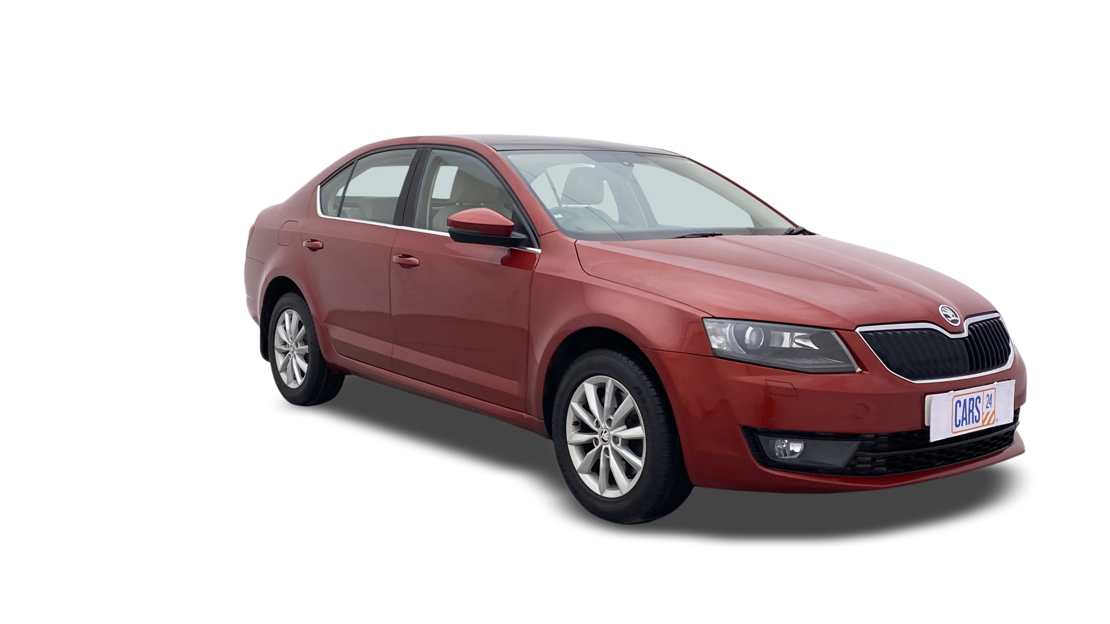Skoda Octavia-img