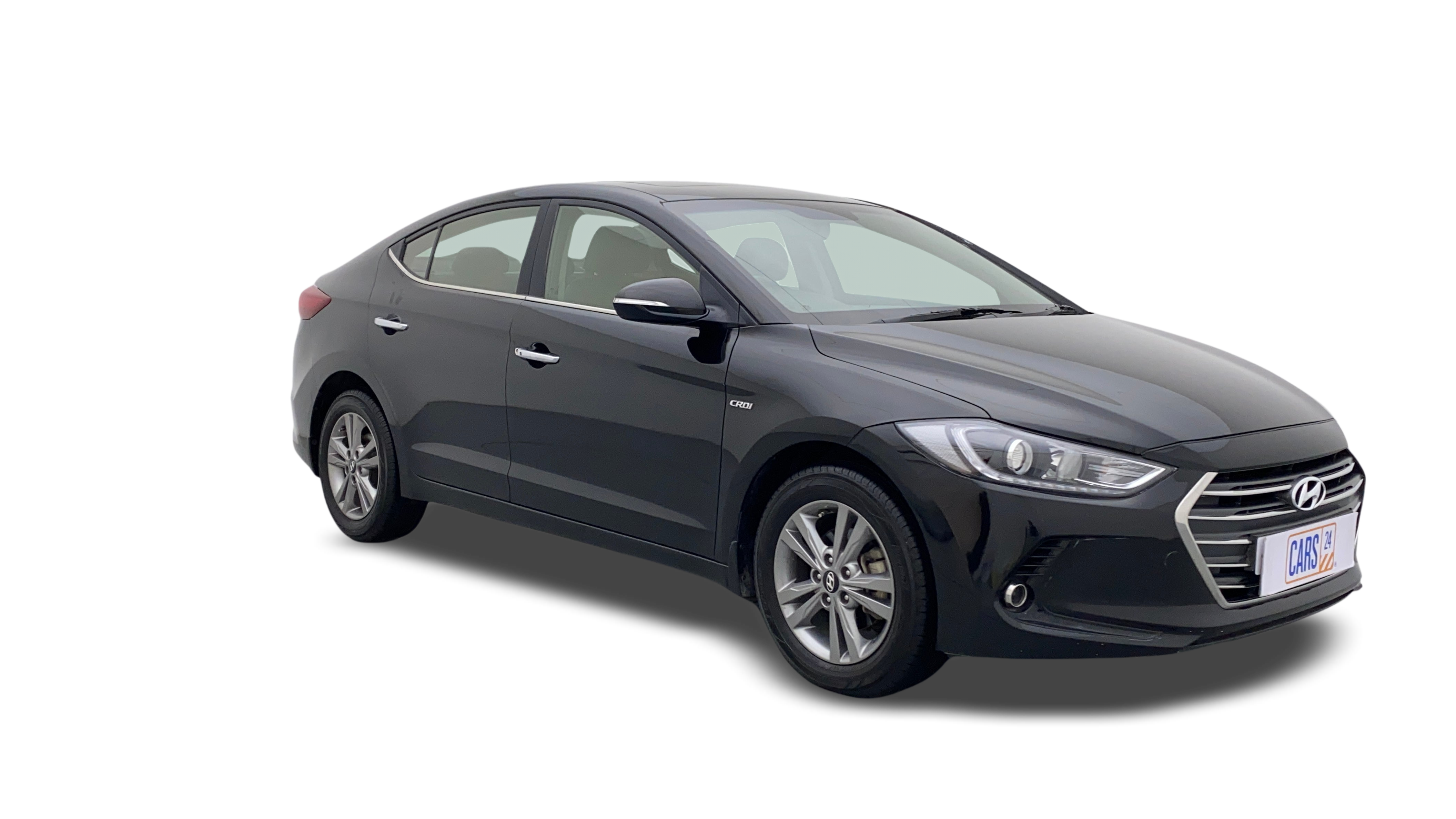 Hyundai New Elantra-img