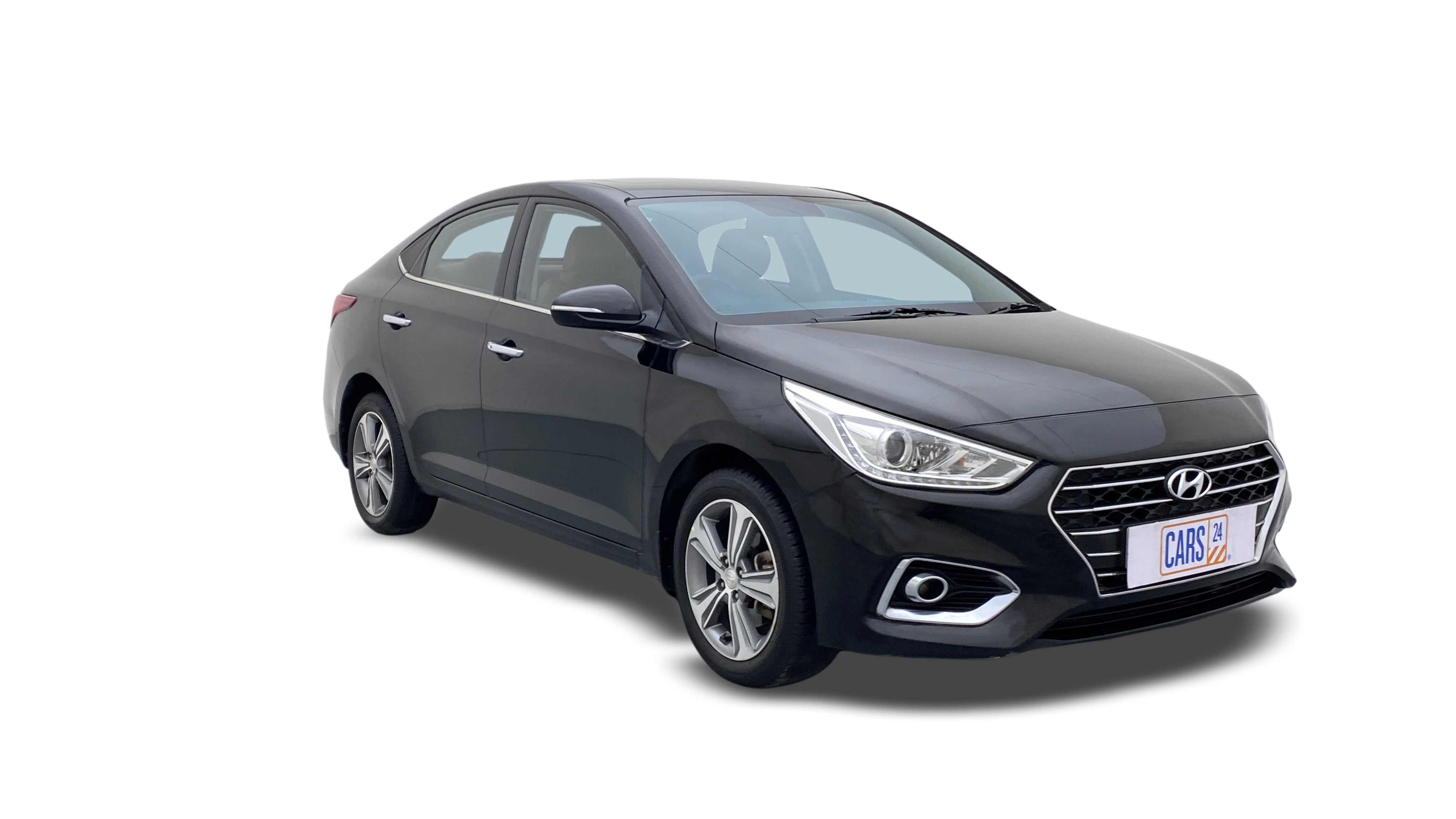 Hyundai Verna-img