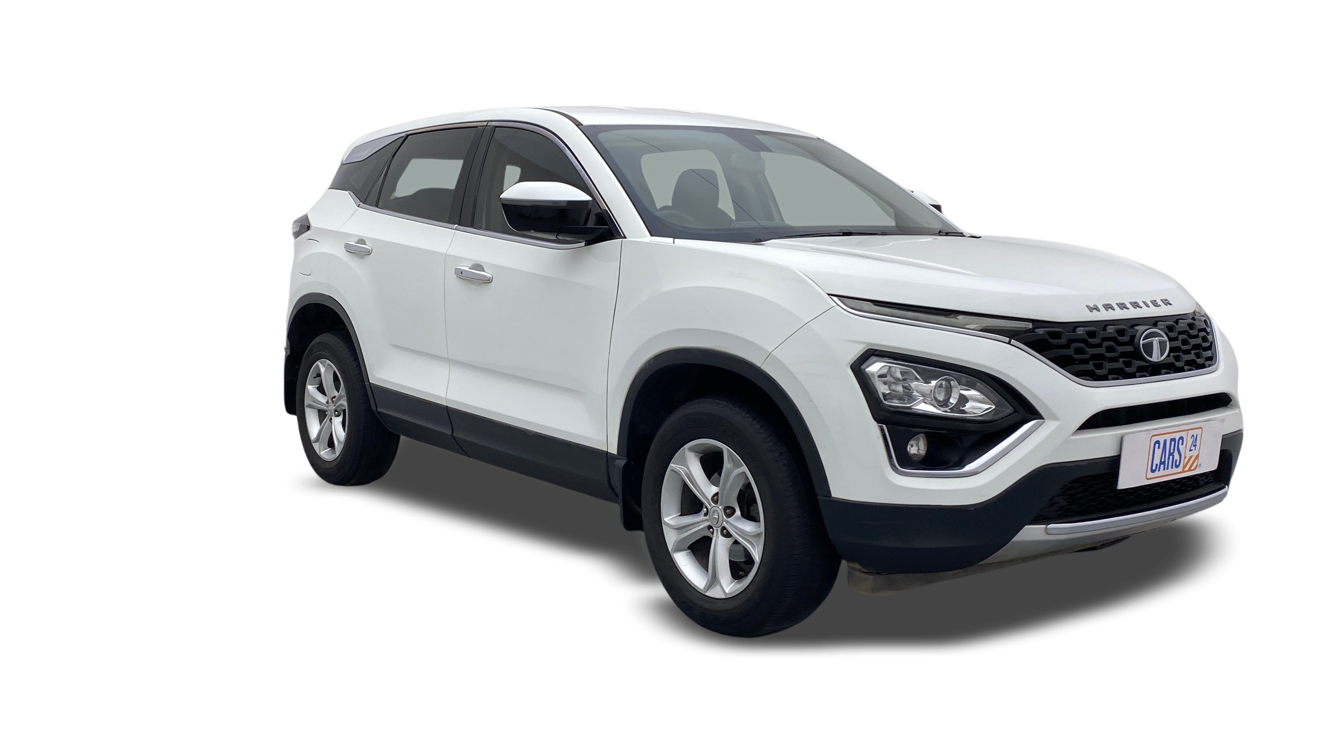 Tata Harrier-img