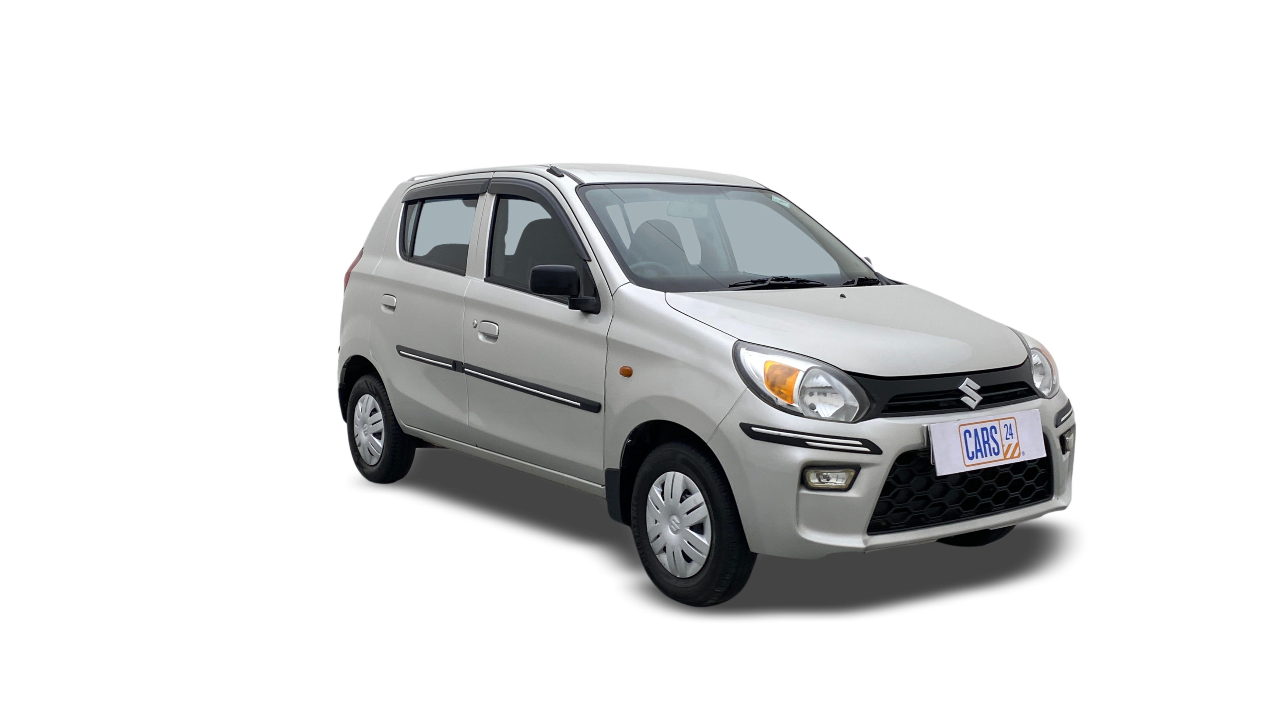 Maruti Alto-img