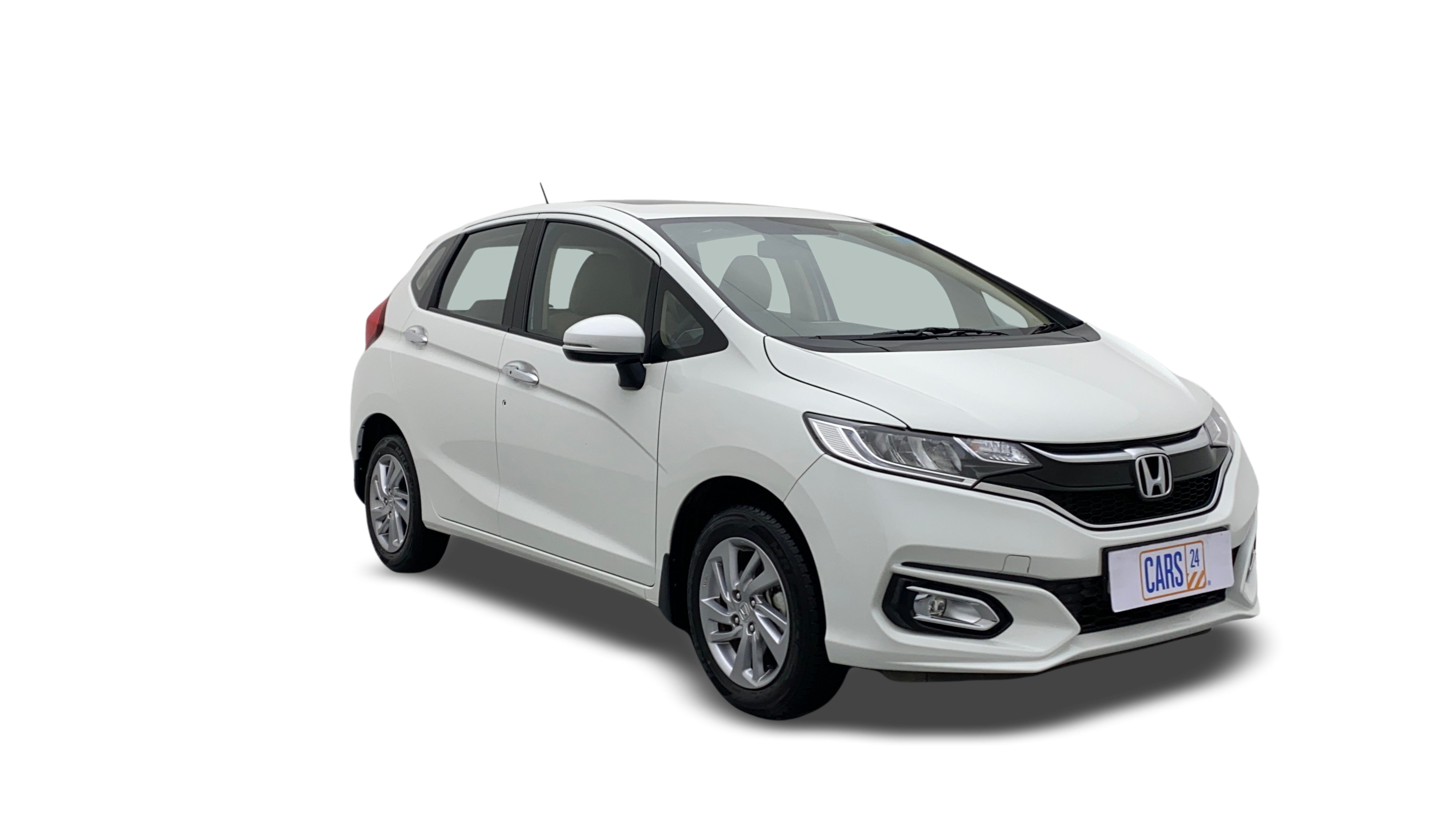 Honda Jazz-img