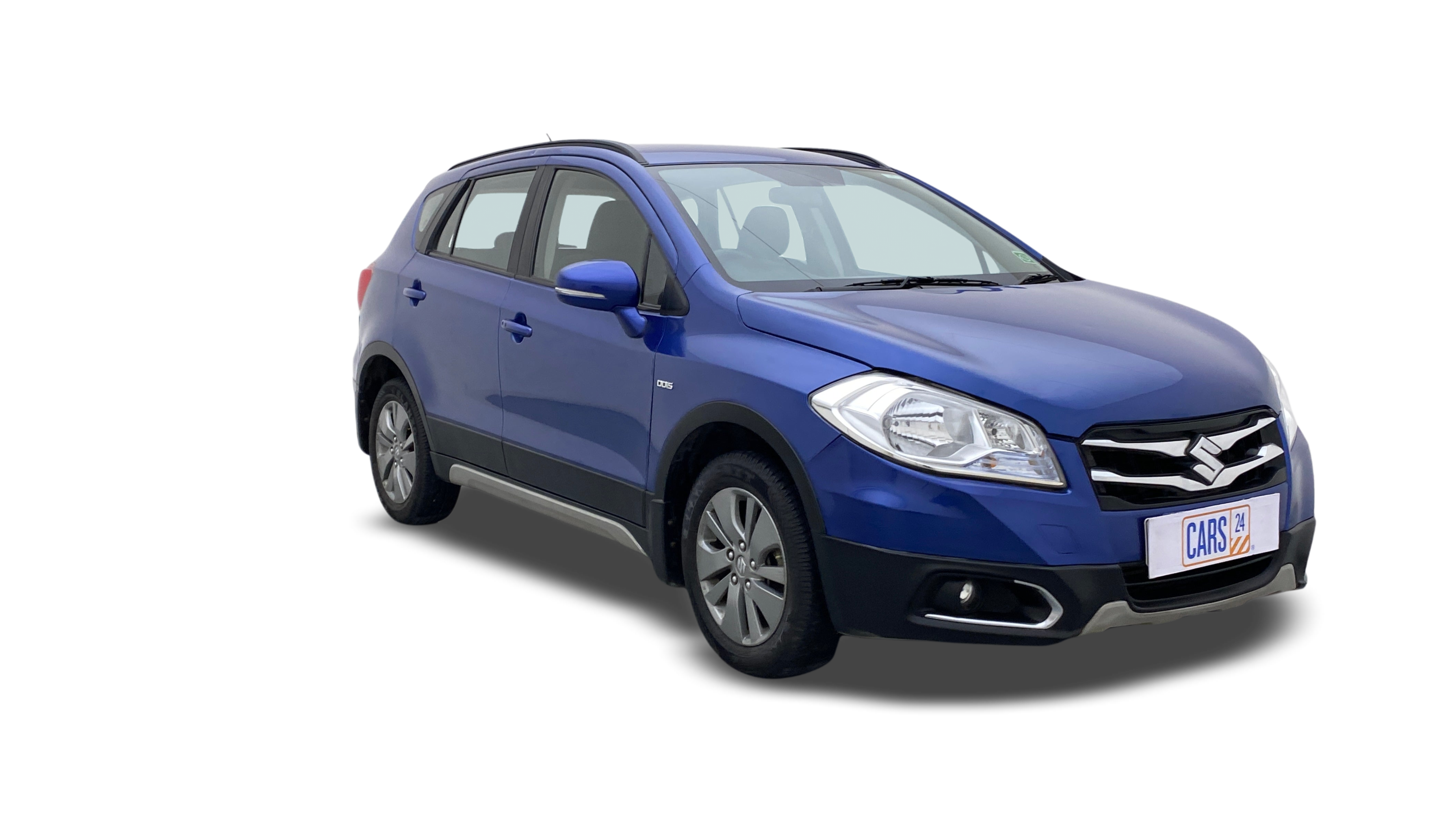 Maruti S Cross-img