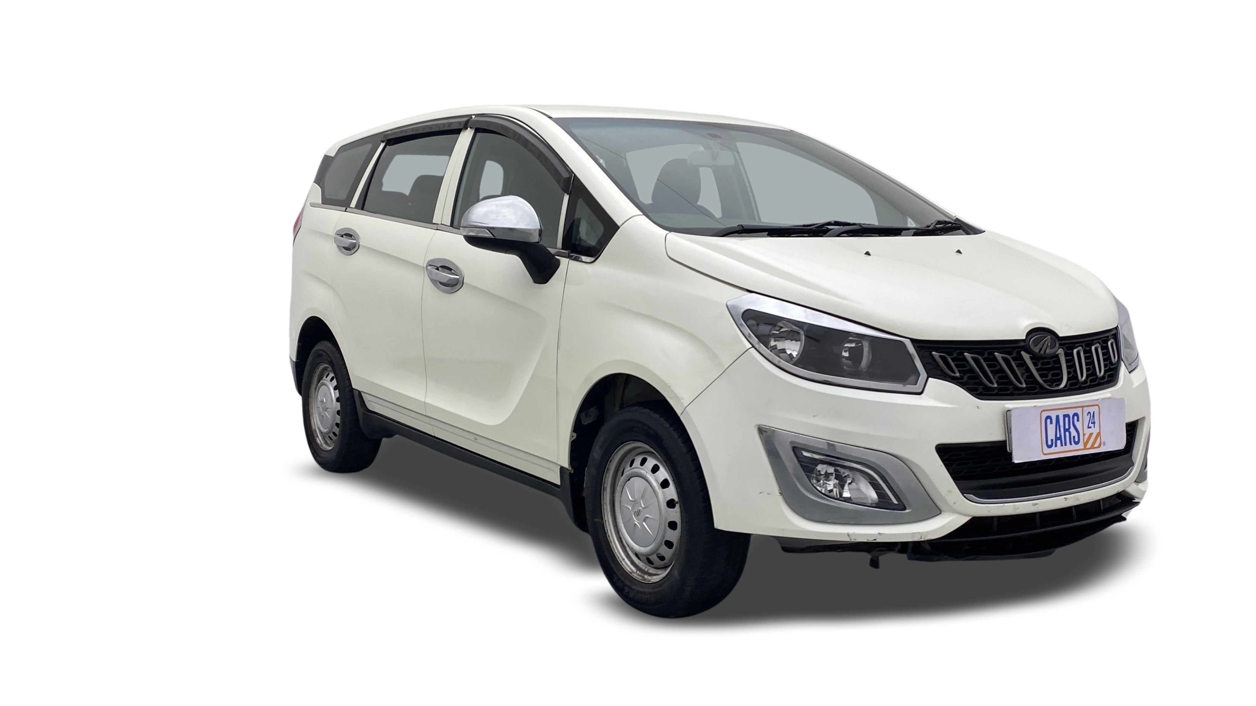Mahindra MARAZZO-img