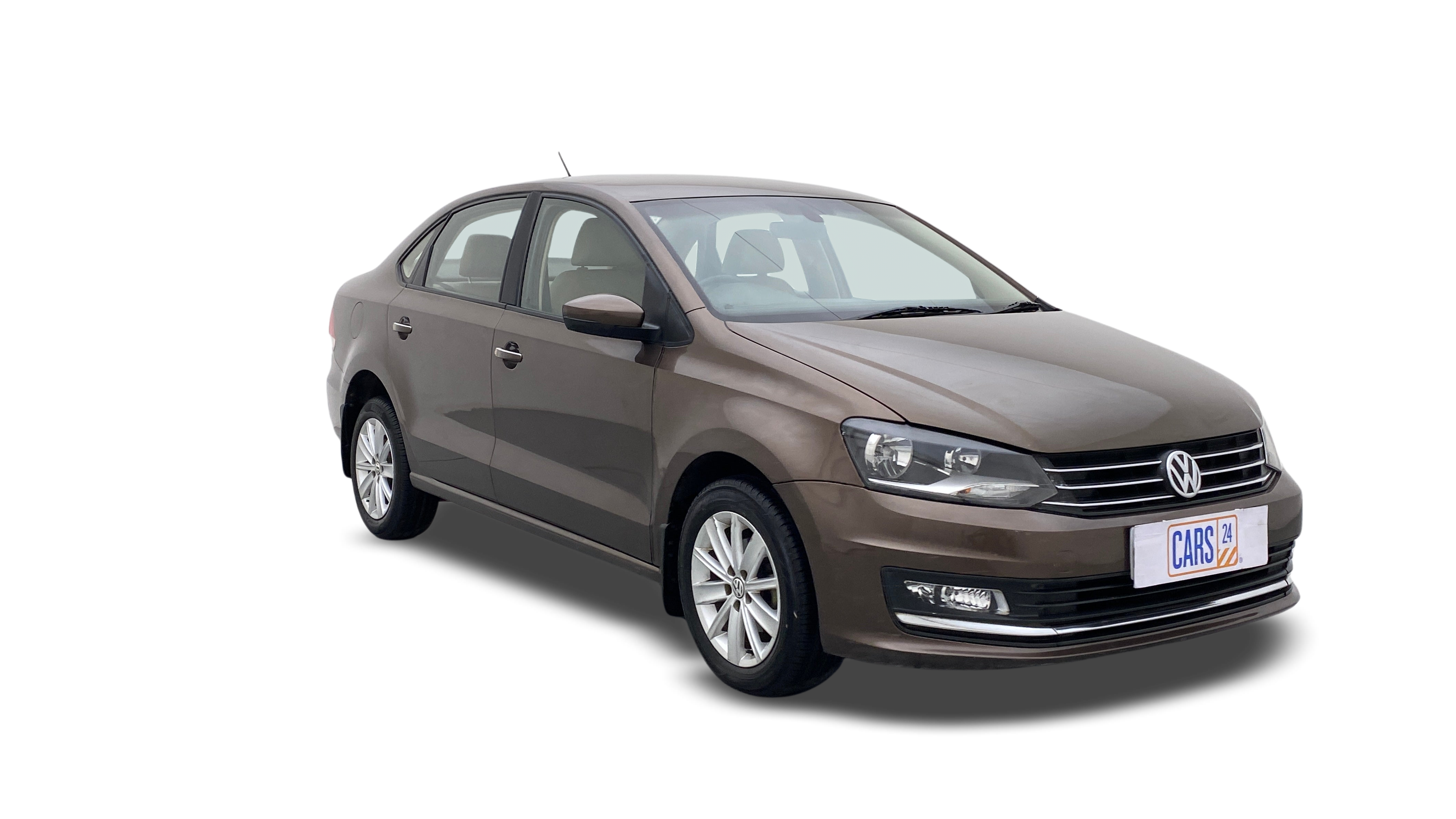 Volkswagen Vento-img