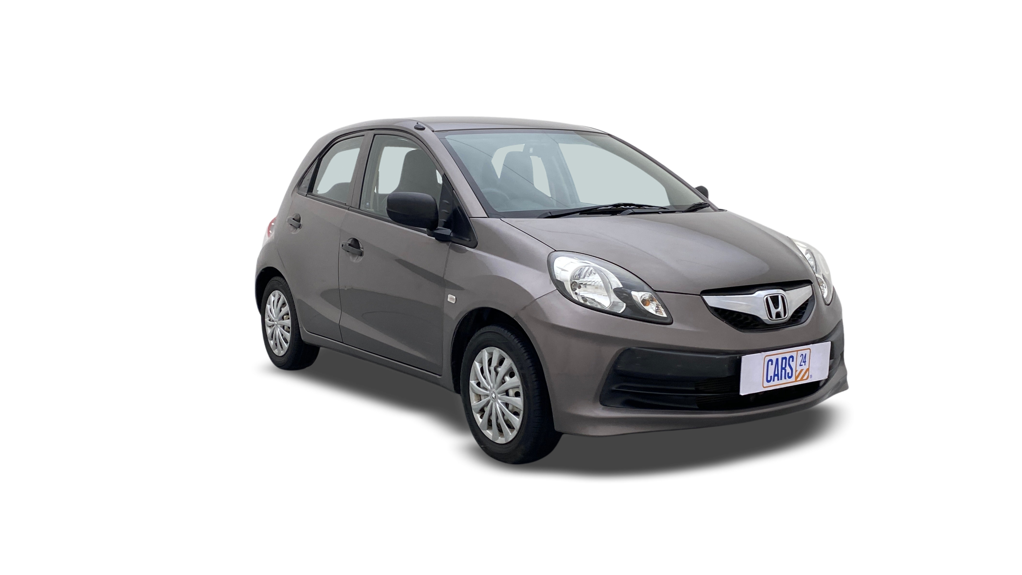 Honda Brio-img