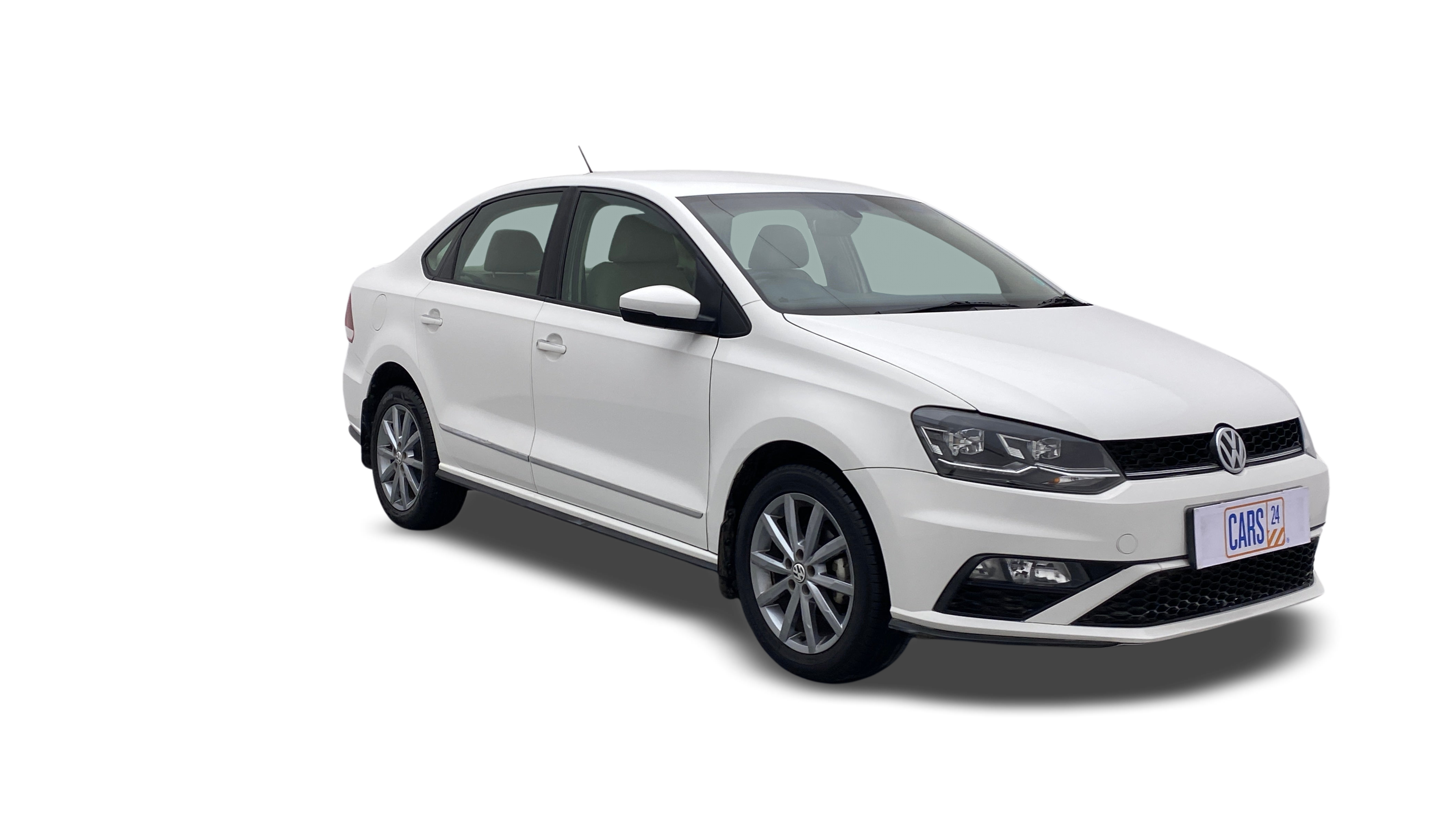 Volkswagen Vento-img