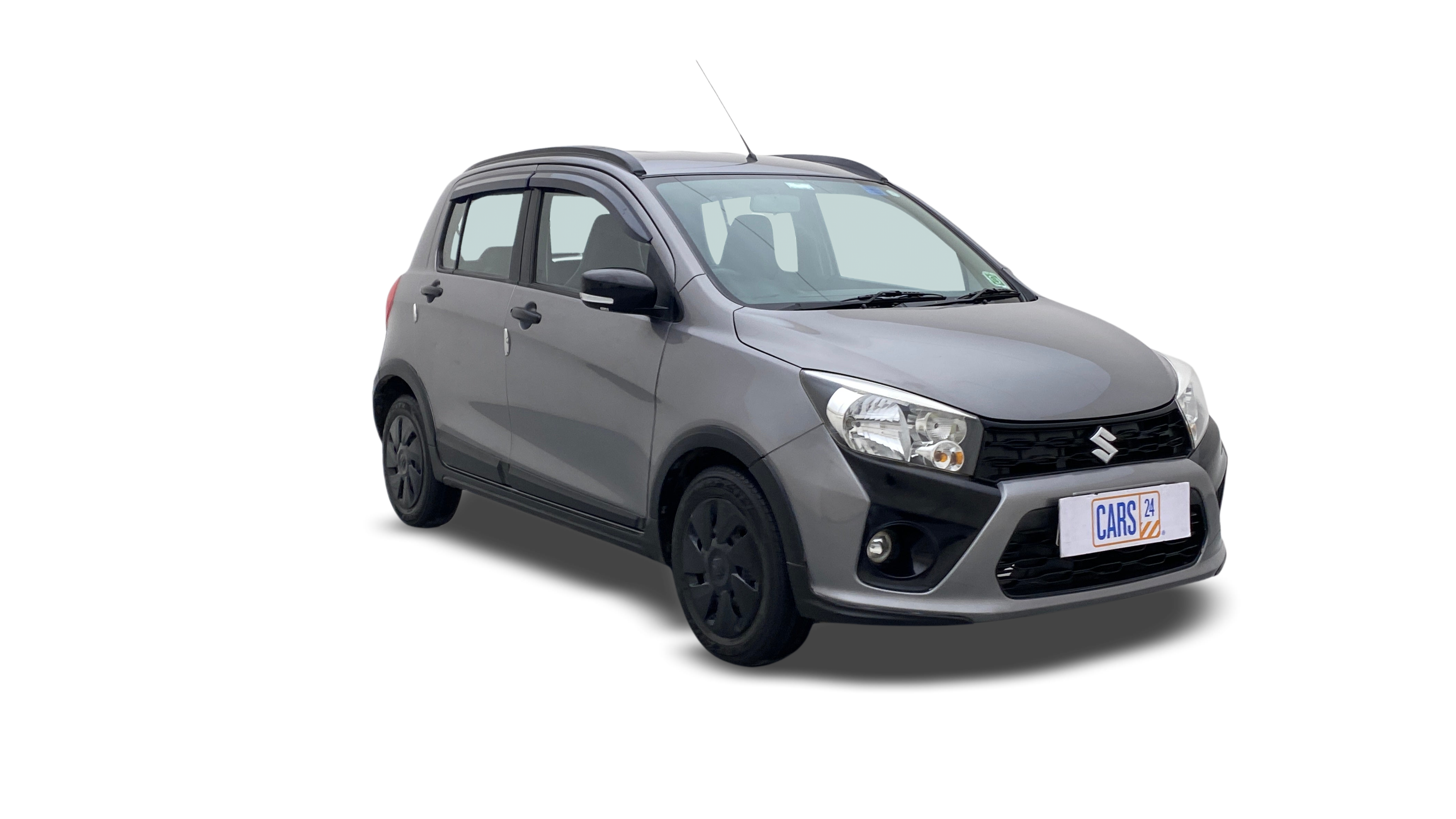 Maruti Celerio X-img