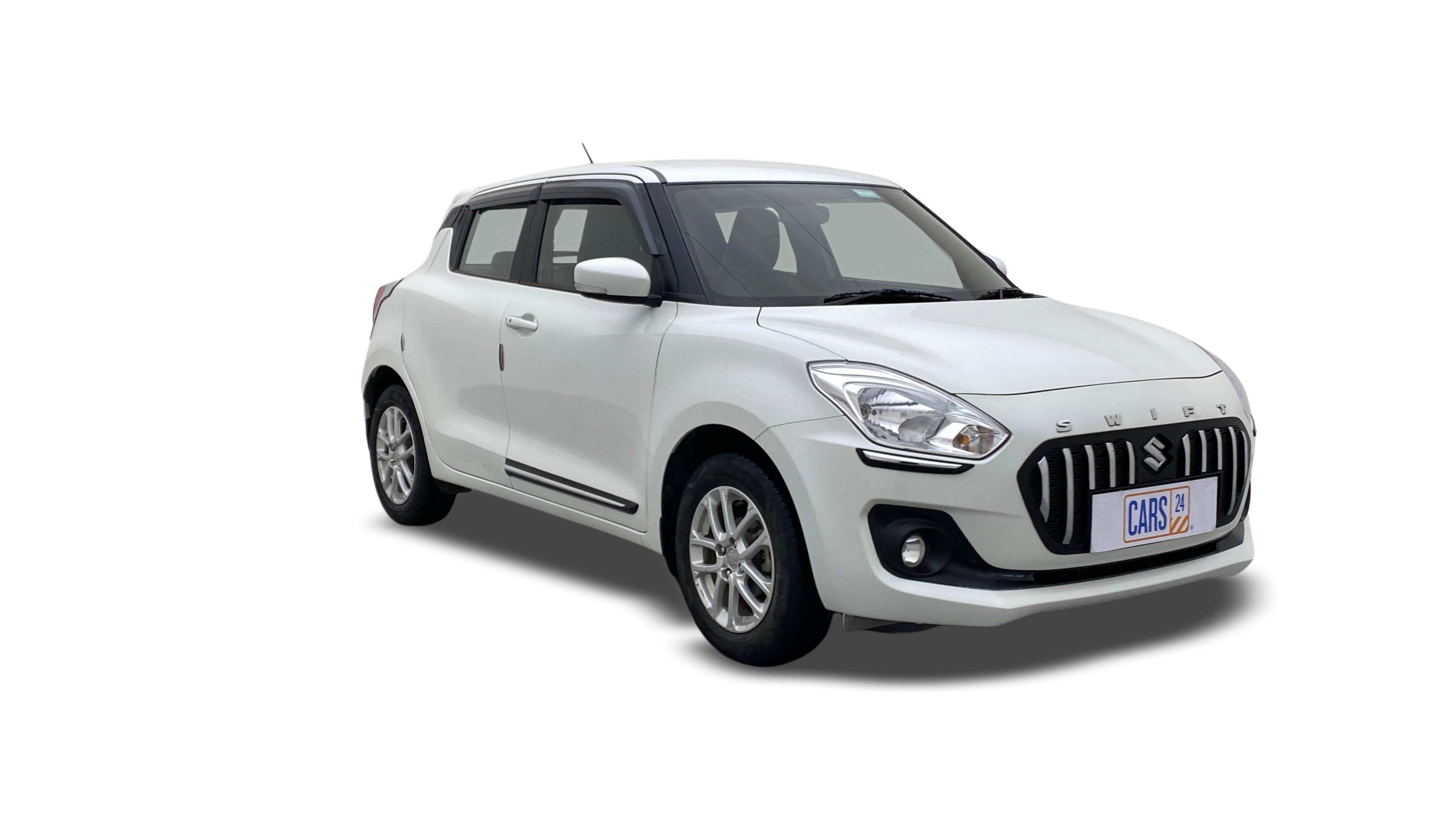 Maruti Swift-img