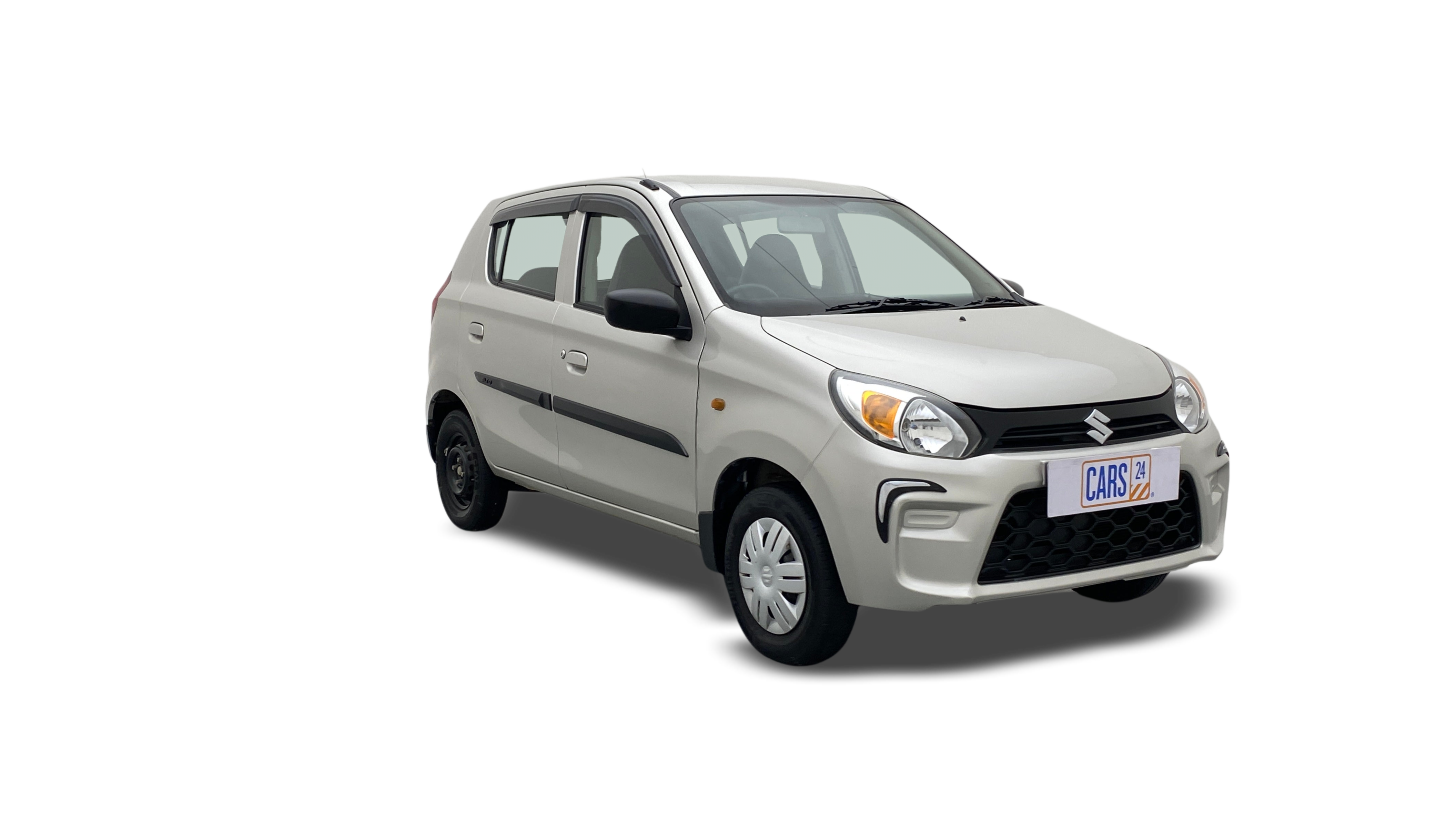 Maruti Alto-img