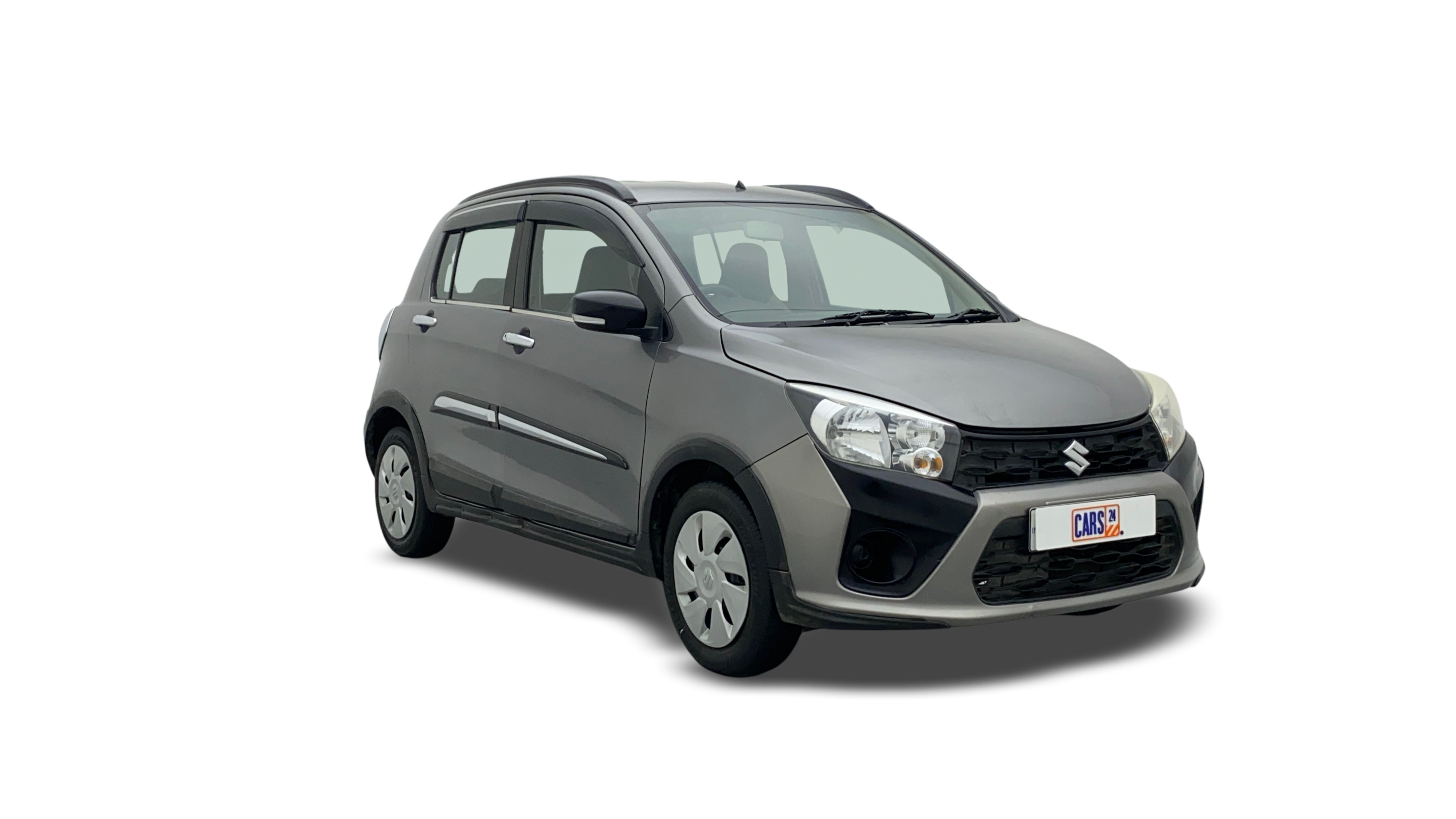 2018 Maruti Celerio X - Hatchback - Petrol - Manual - ₹4.07 lakh