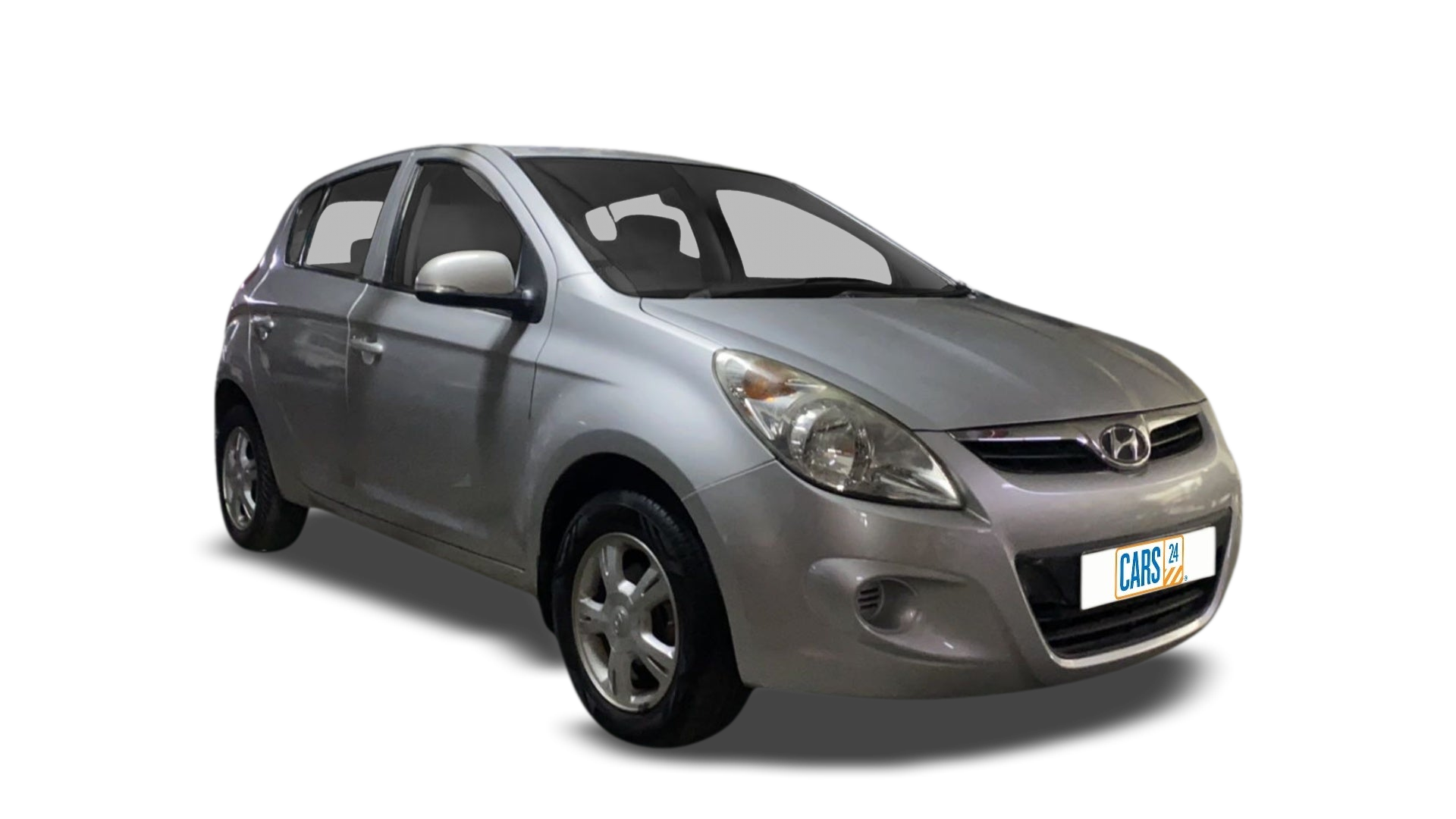 2011 Hyundai i20 - Hatchback - Petrol - Manual - ₹3.31 lakh