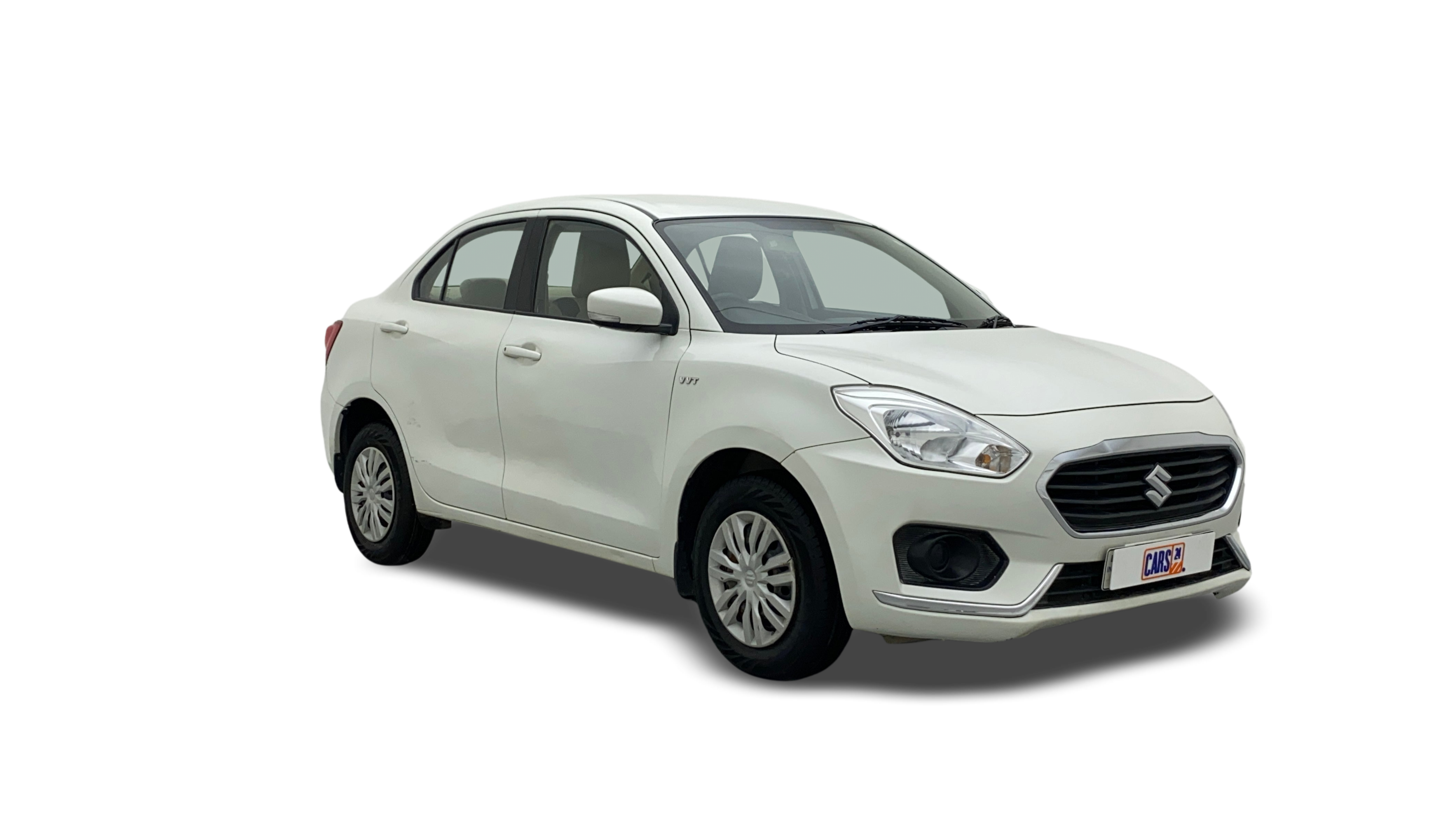 2019 Maruti Dzire - Sedan - Petrol - Manual - ₹5.95 lakh