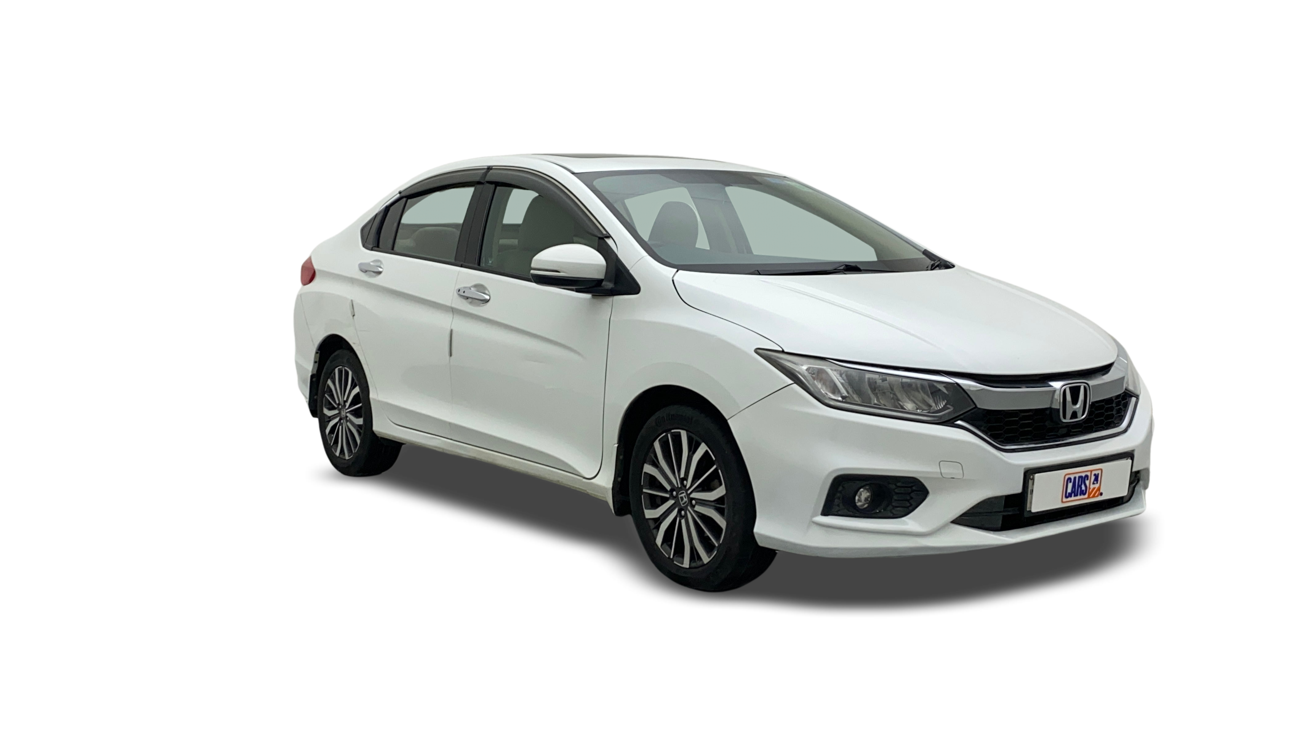 Honda City-img