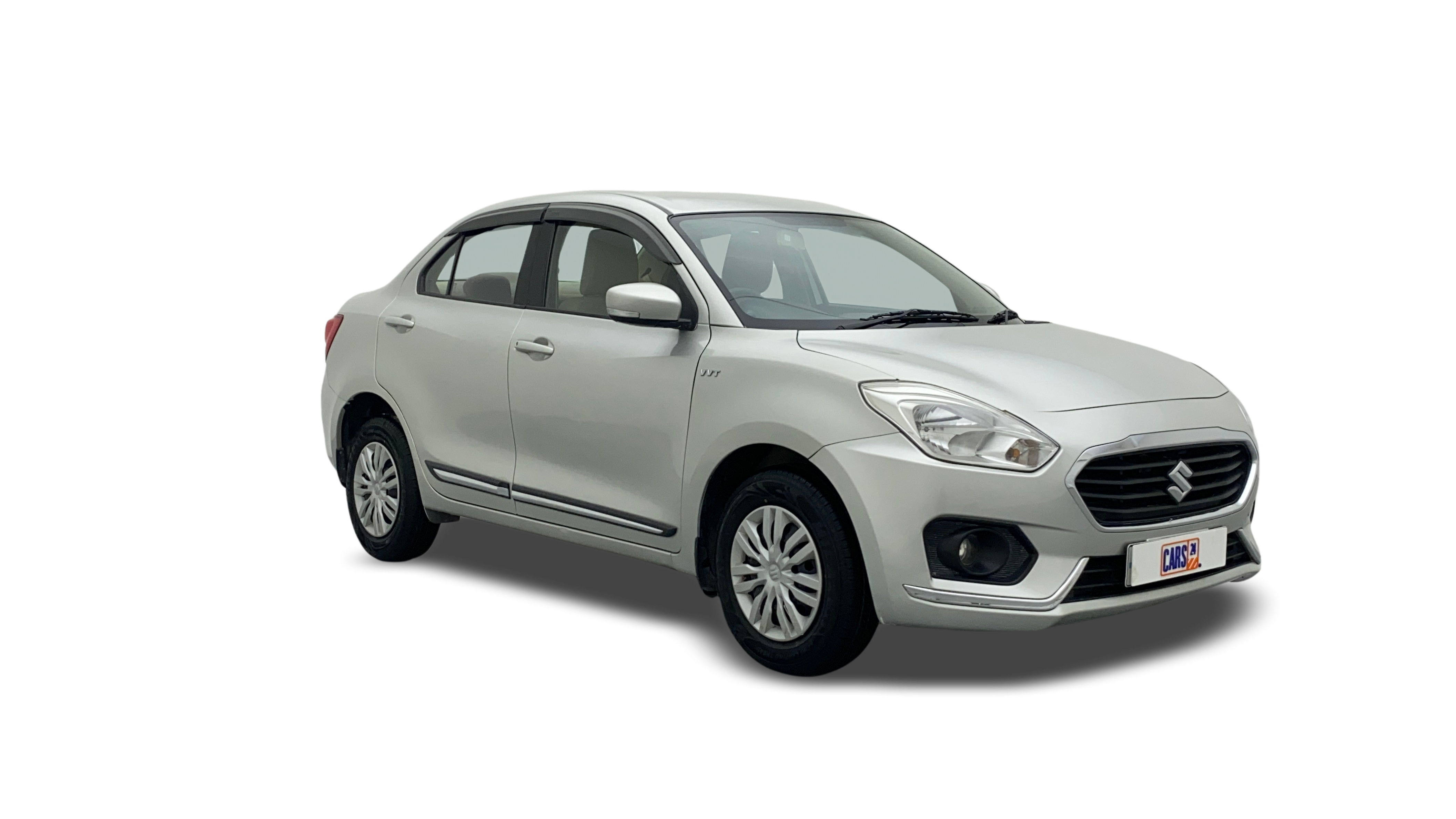 2019 Maruti Dzire - Sedan - Petrol - Manual - ₹6.10 lakh