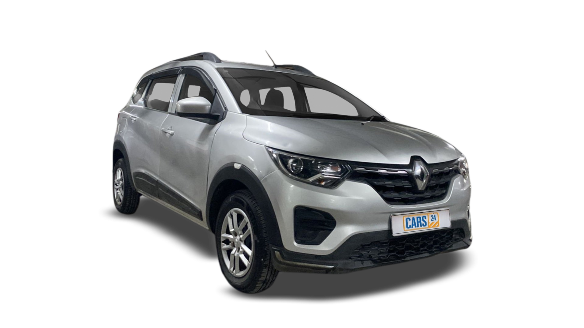 2019 Renault TRIBER - SUV - Petrol - Manual - ₹5.20 lakh