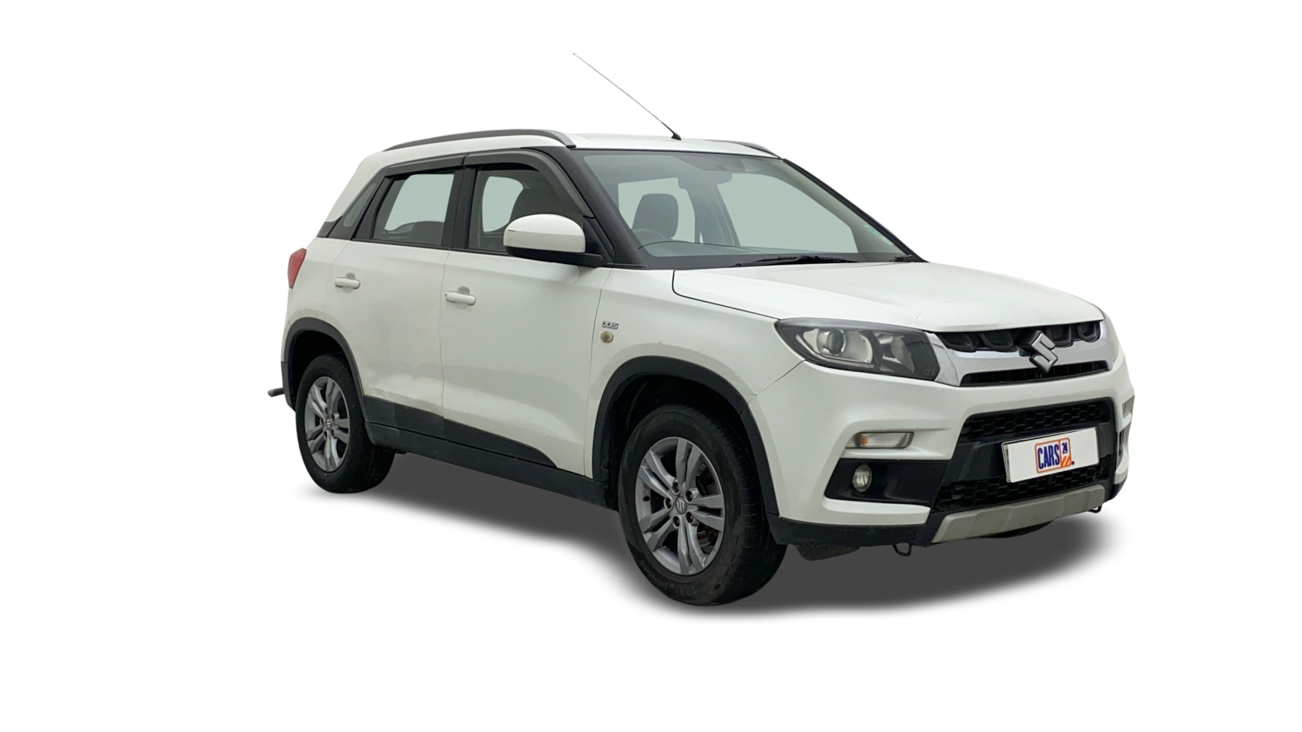 Maruti Vitara Brezza-img