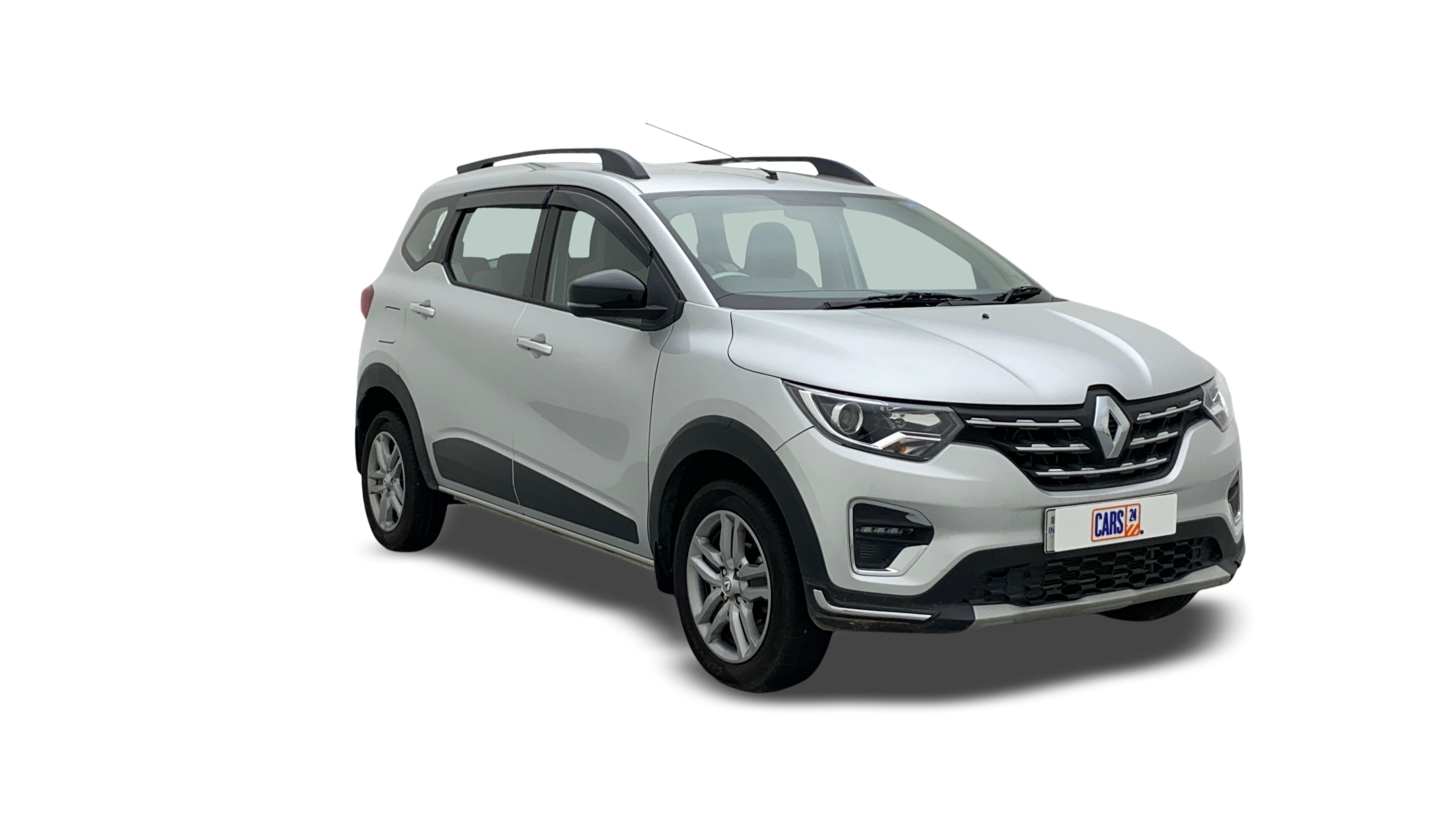 2022 Renault TRIBER - SUV - Petrol - Manual - ₹7.70 lakh