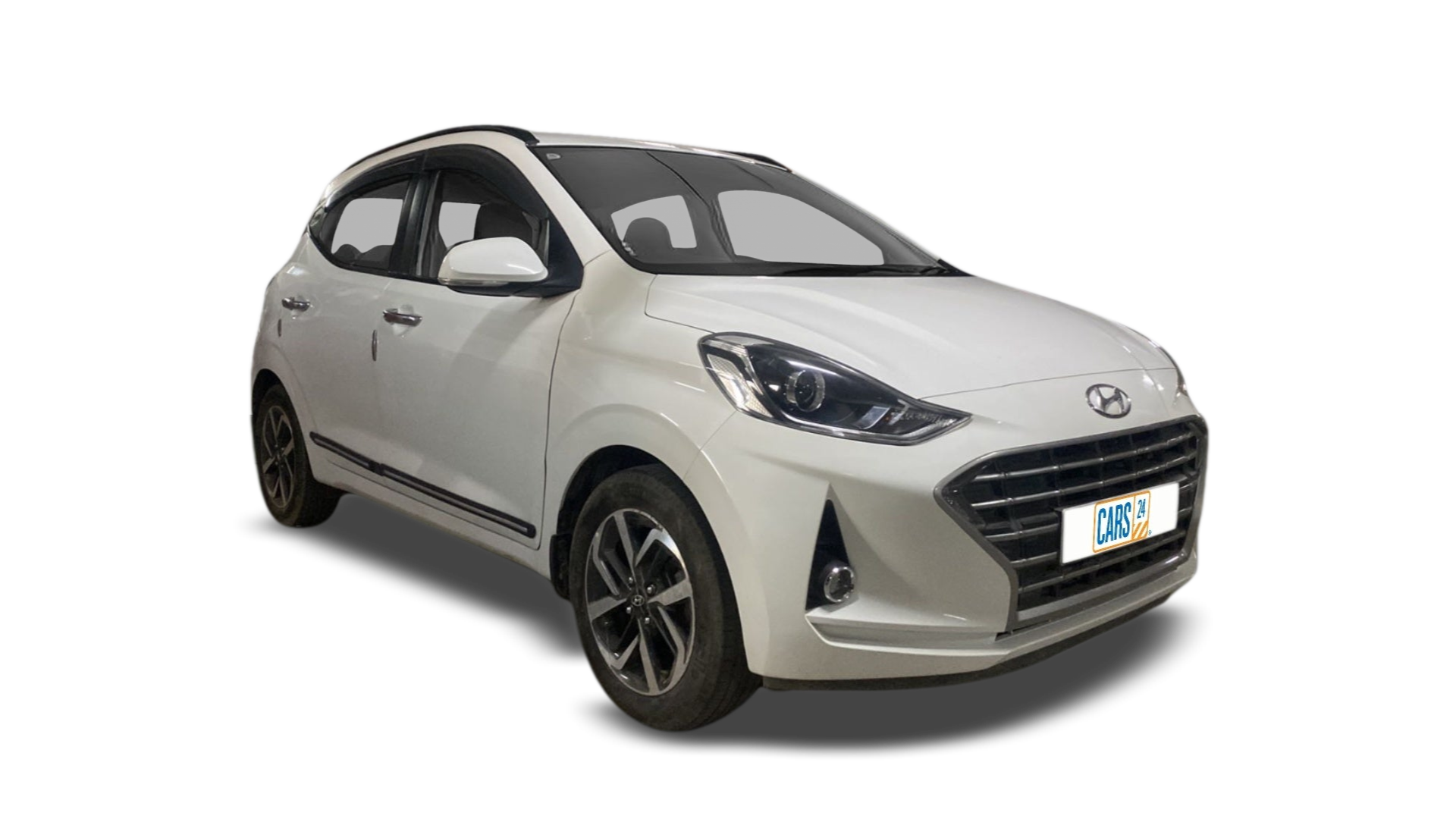 Hyundai GRAND I10 NIOS-img