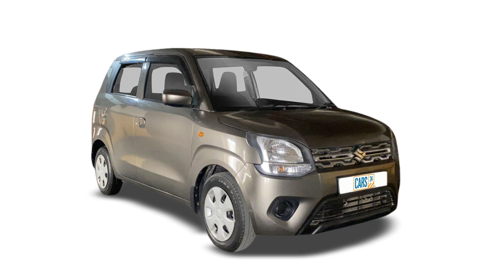 Maruti New Wagon-R-img