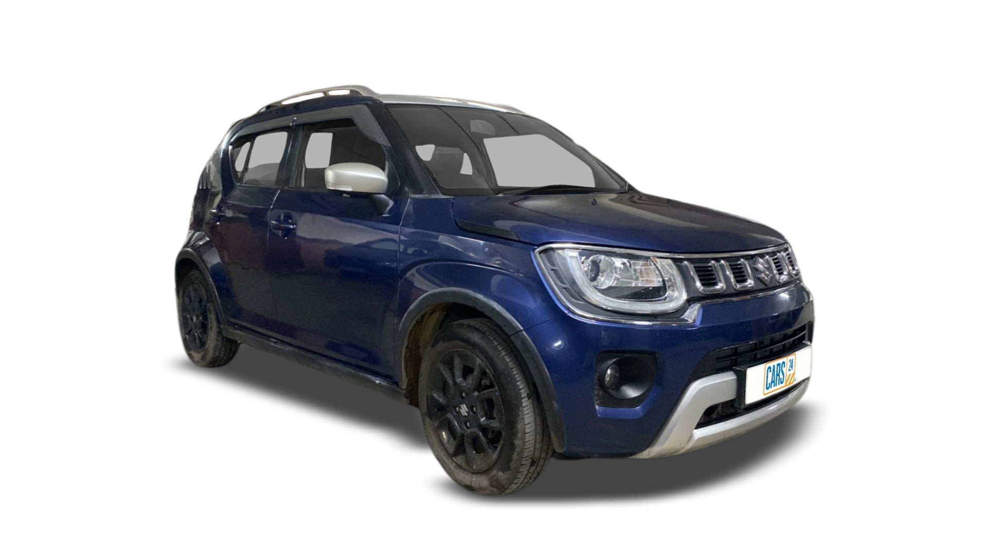 Maruti IGNIS-img