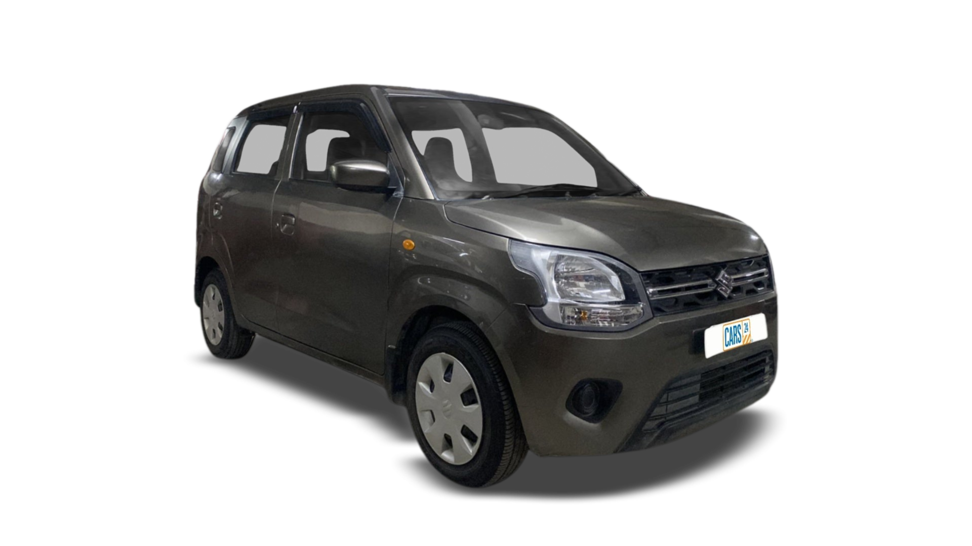 Maruti New Wagon-R-img