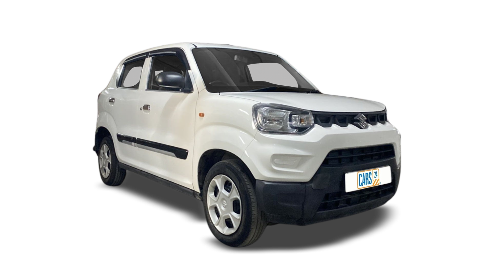 Maruti S PRESSO-img