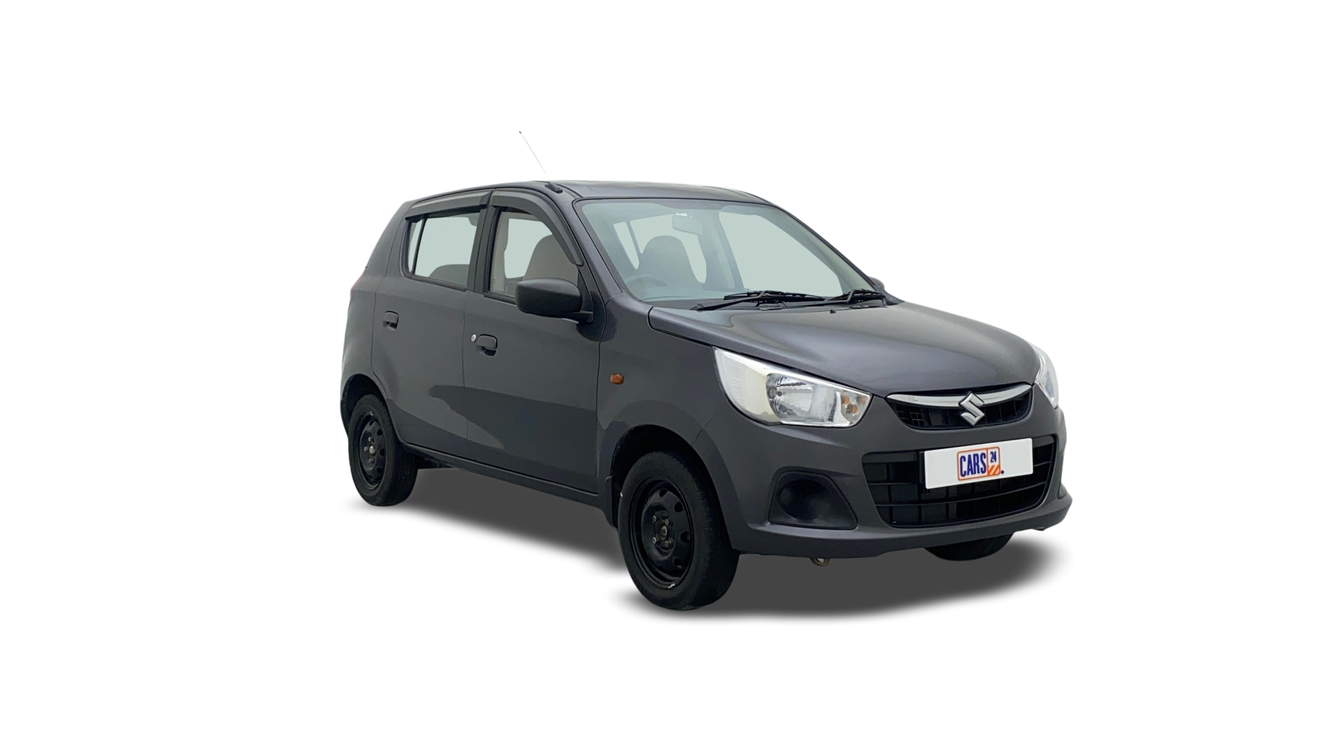 2019 Maruti Alto K10 - Hatchback - Petrol - Manual - ₹3.84 lakh