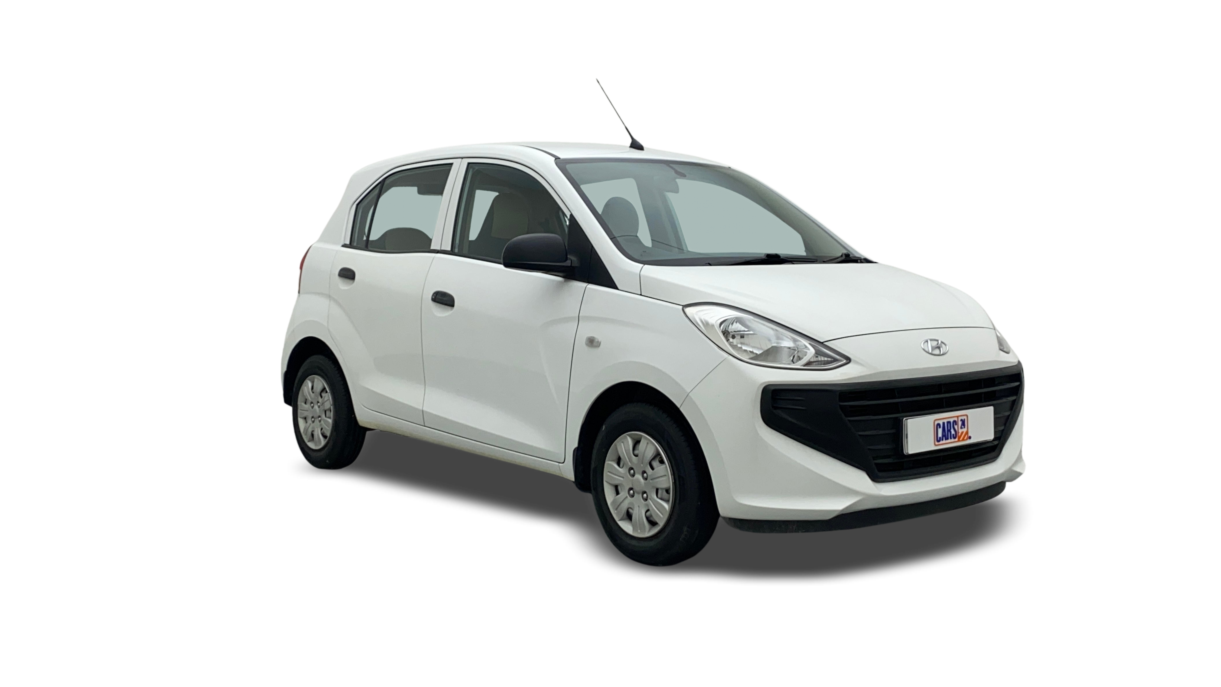 Hyundai NEW SANTRO-img