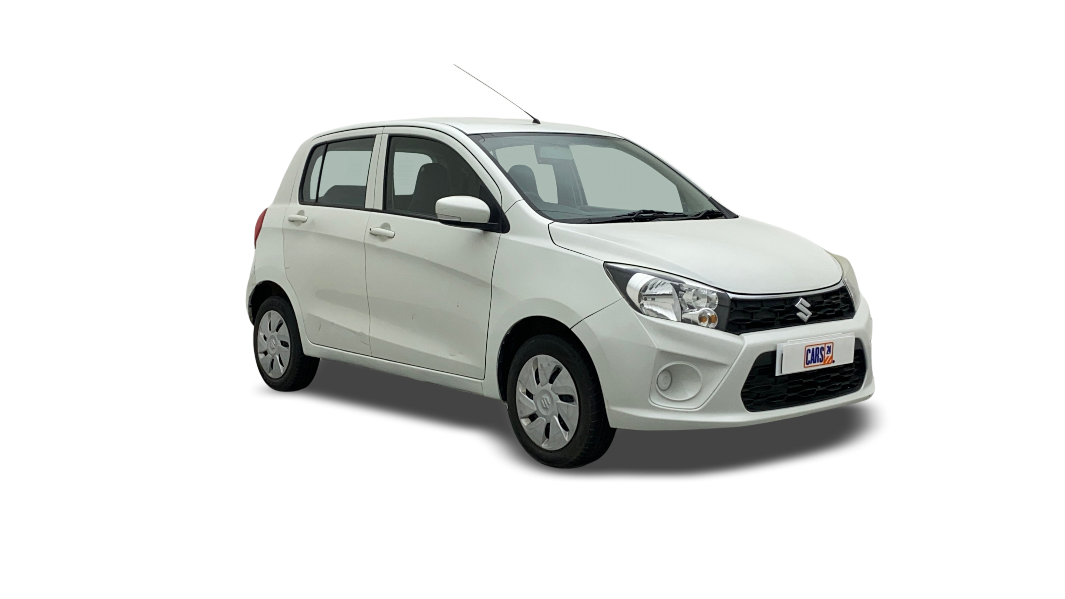 Maruti Celerio-img