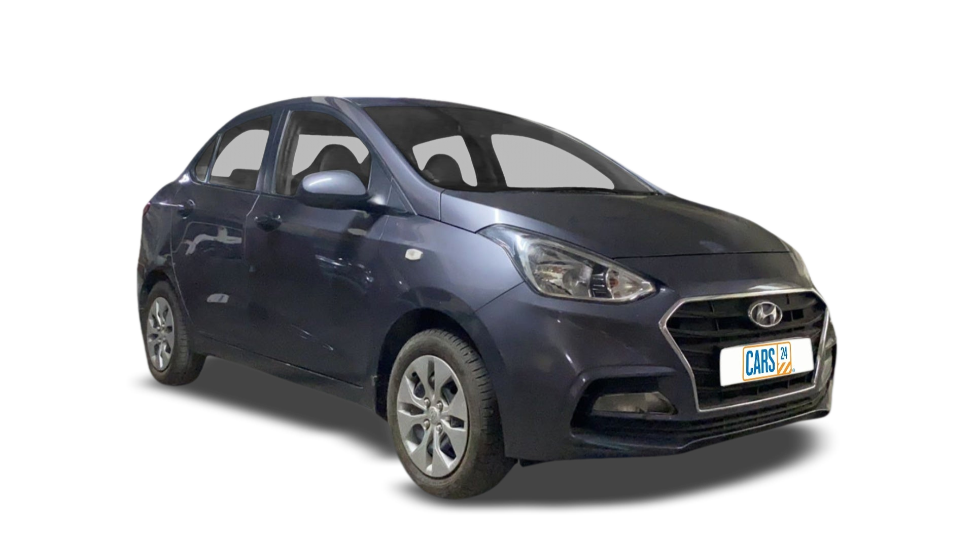 2017 Hyundai Xcent - Sedan - Petrol - Manual - ₹4.85 lakh