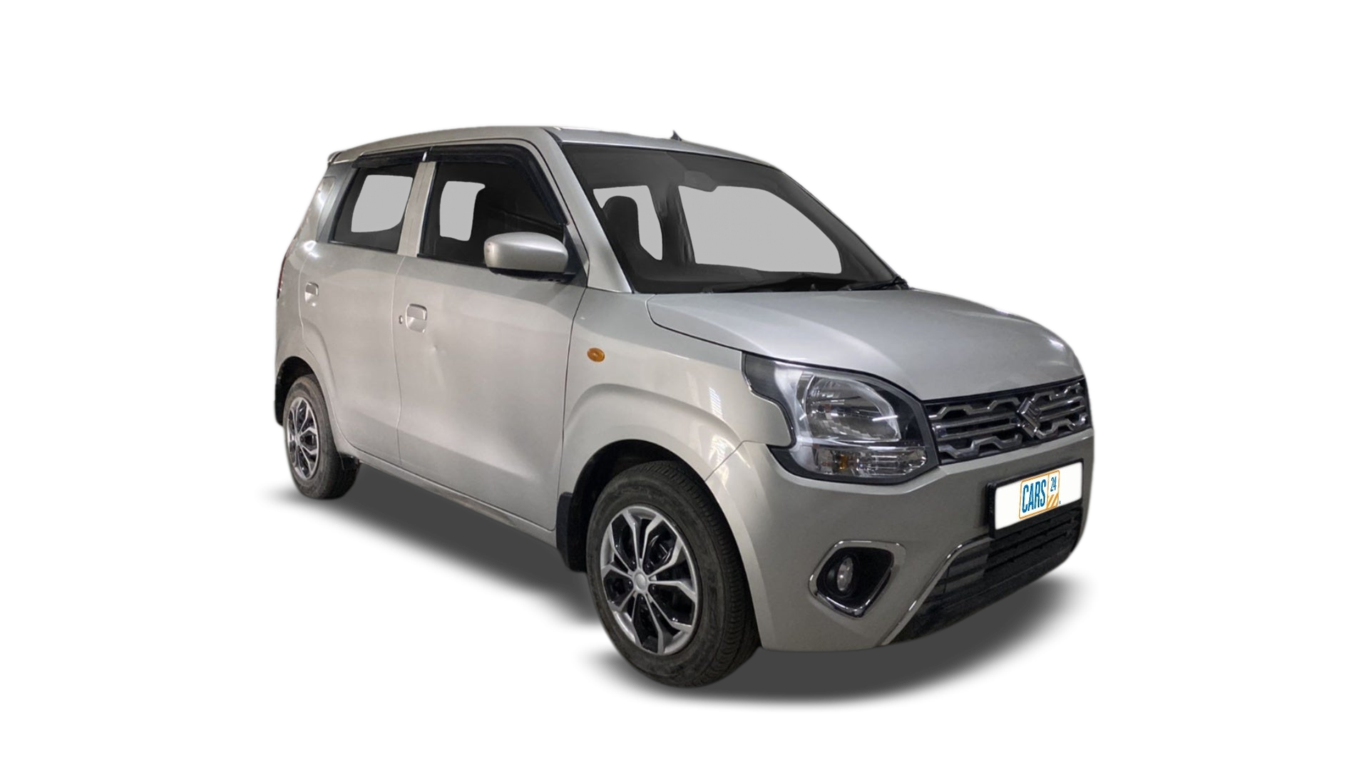 Maruti New Wagon-R-img